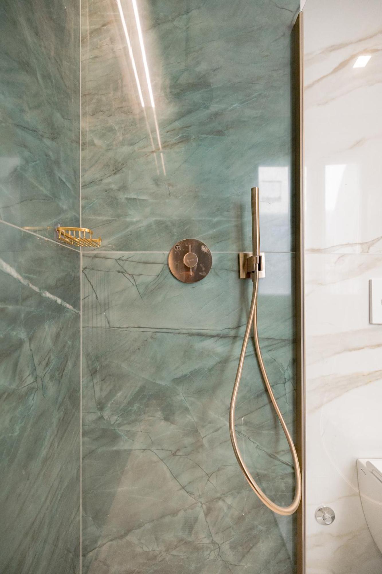 Appartamento 4co4 - Duomo - Luxurious - Large - Milano