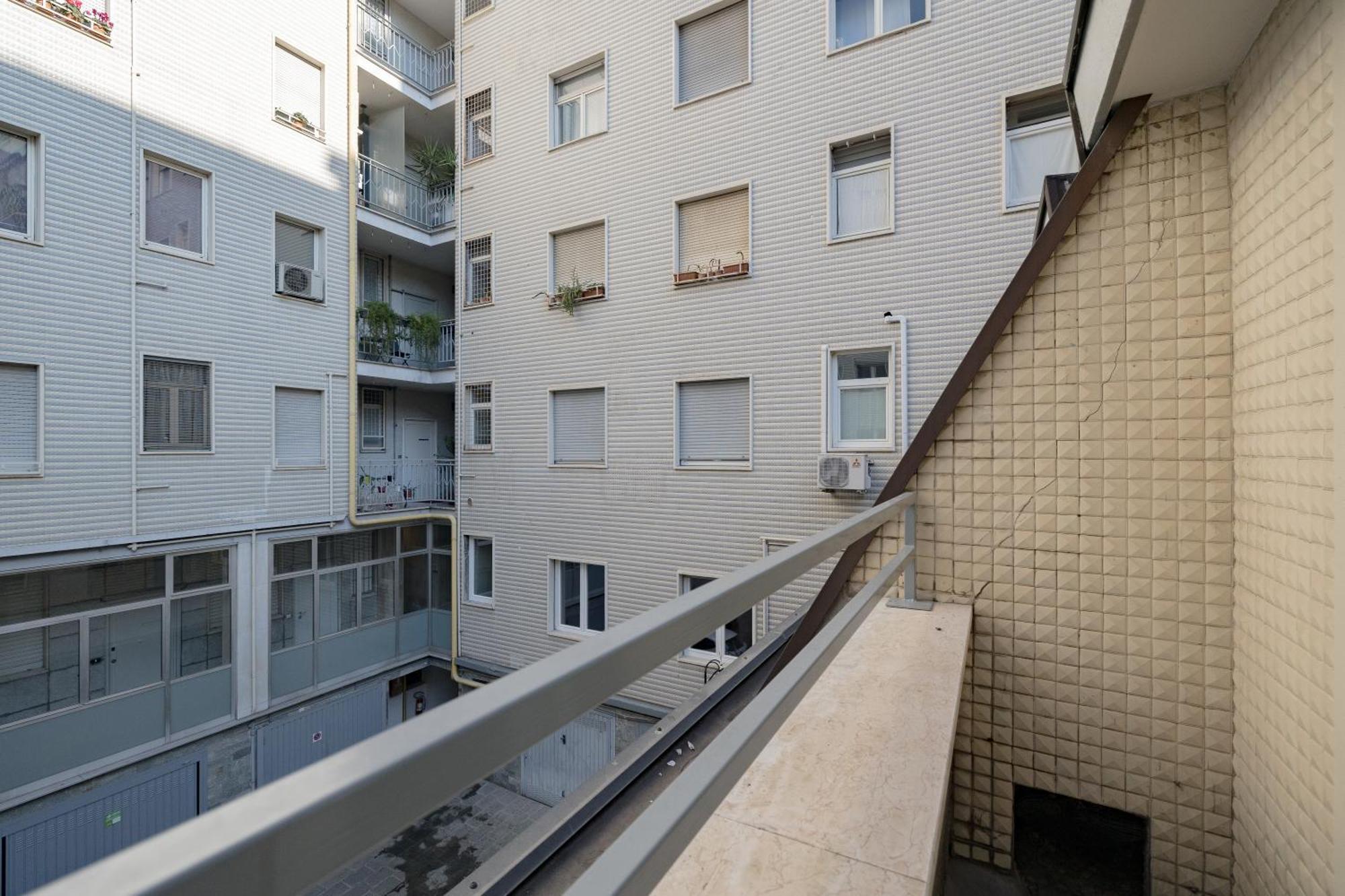 4co4 - Duomo - Luxurious - Large - Appartamento Milano