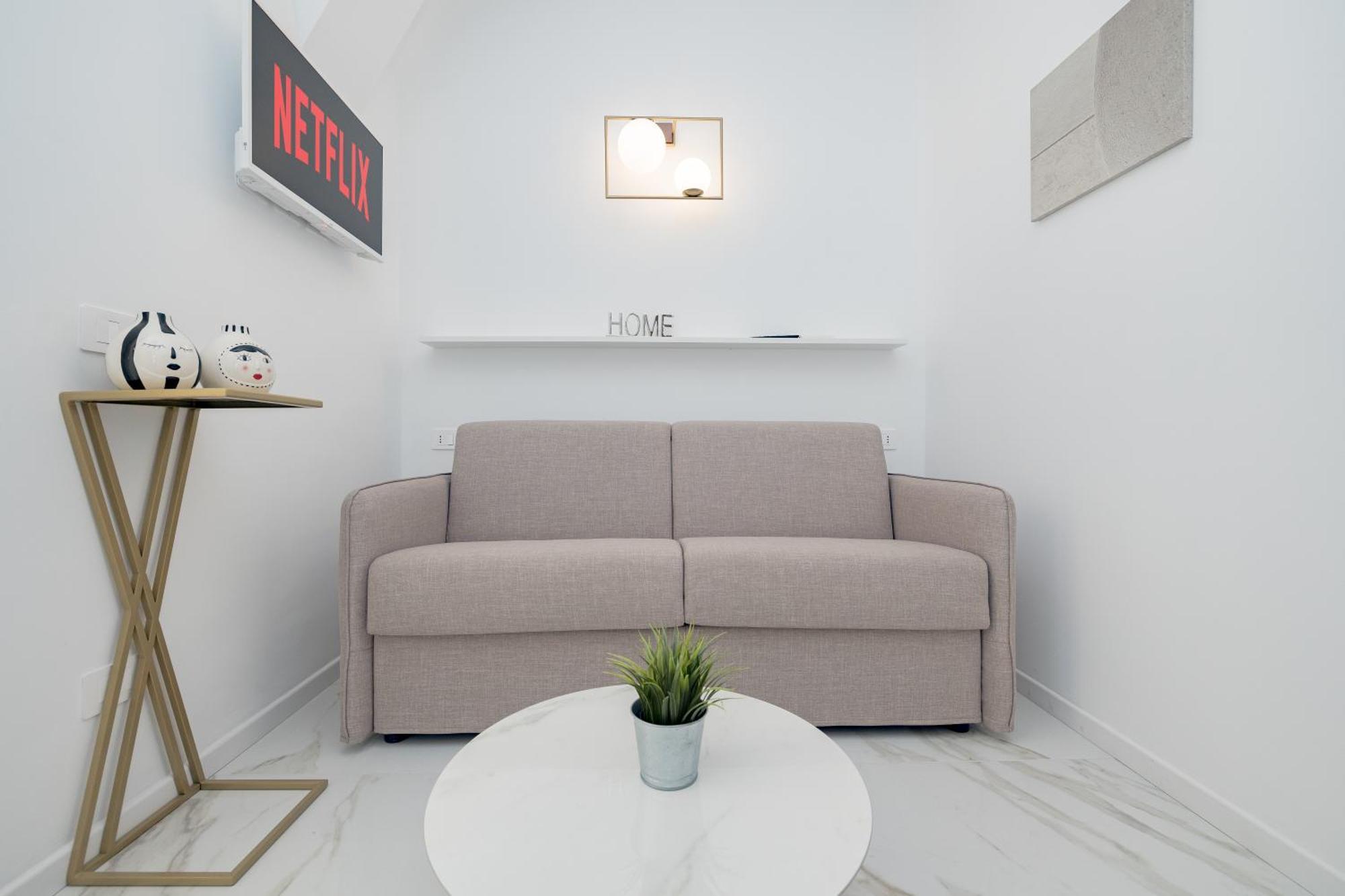 4co4 - Duomo - Luxurious - Large - Appartamento *