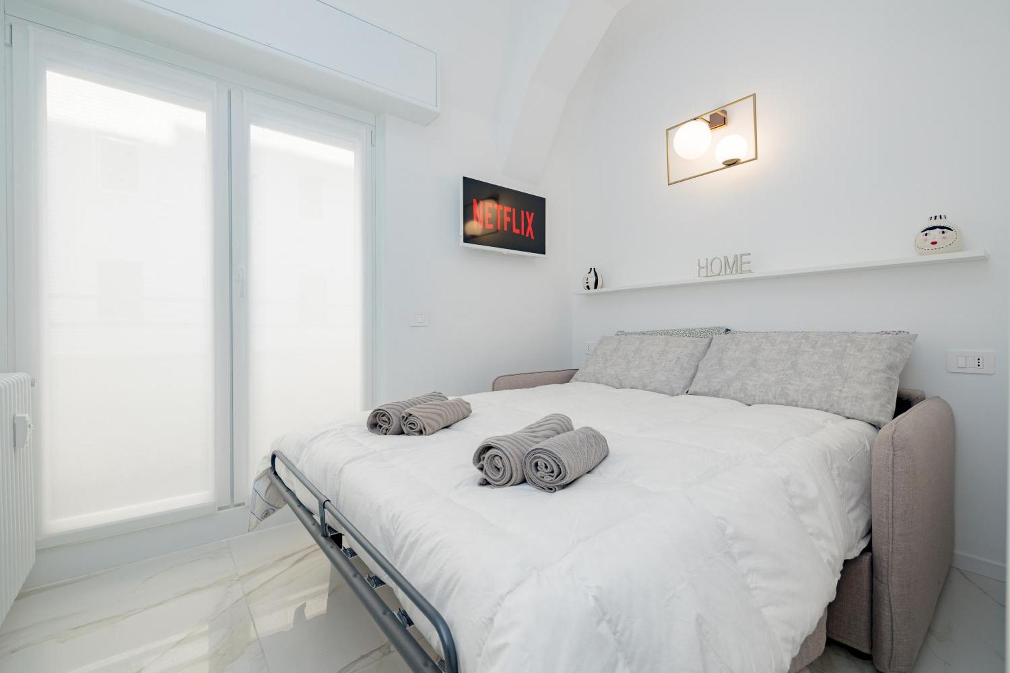 4co4 - Duomo - Luxurious - Large -