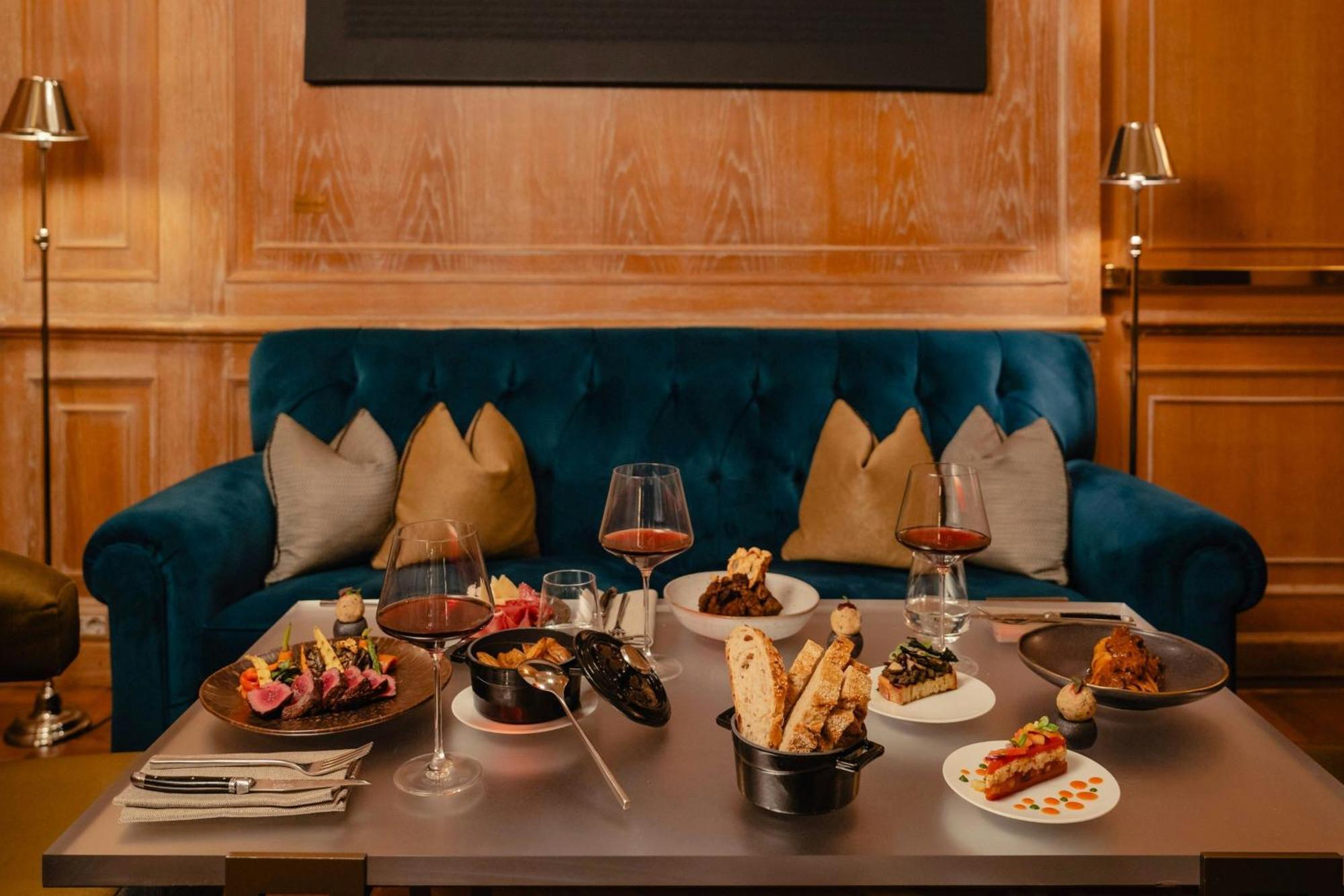 The Westin Palace, Hotel Mailand