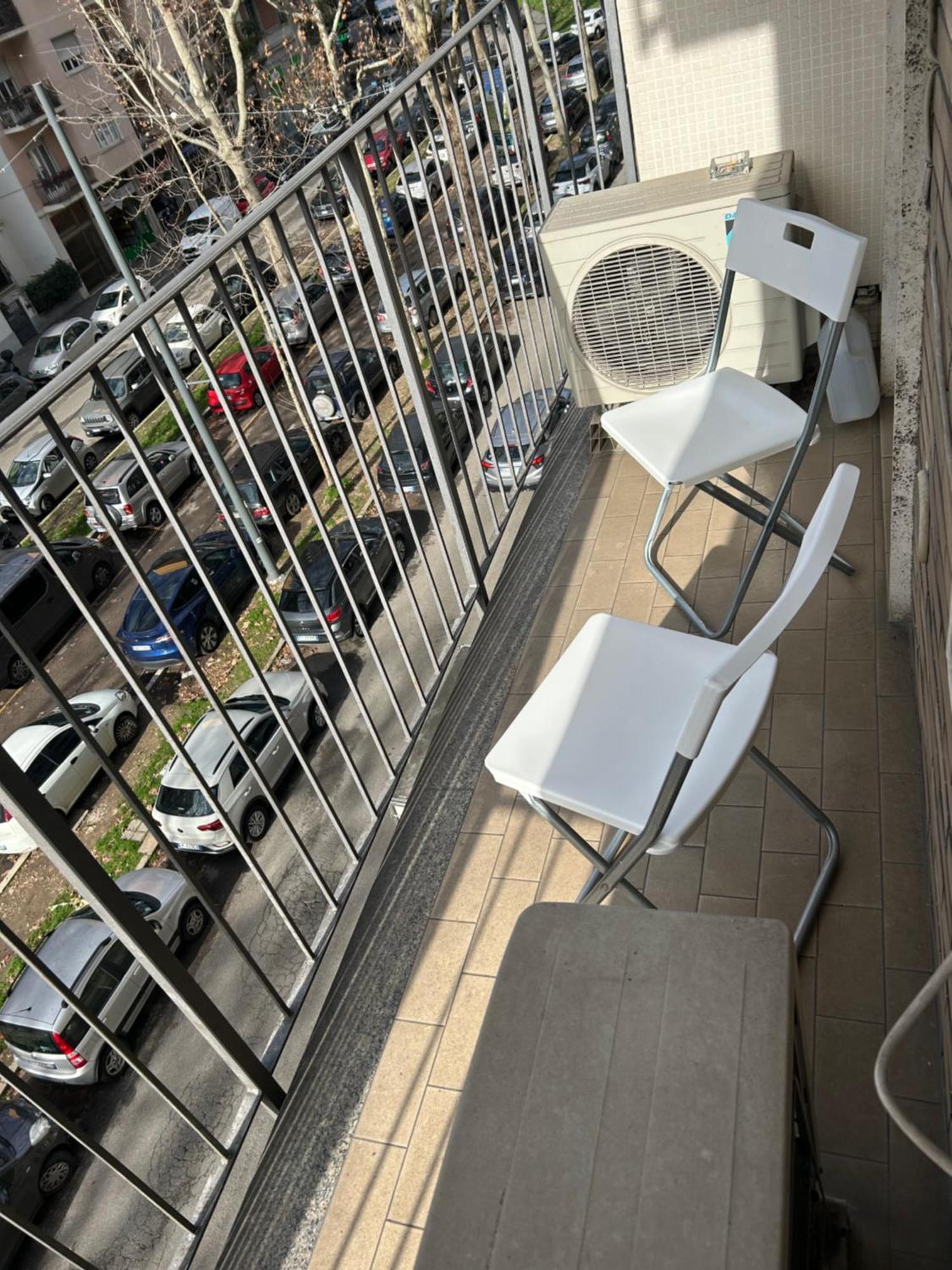 Bilocale Tortona District * Mailand