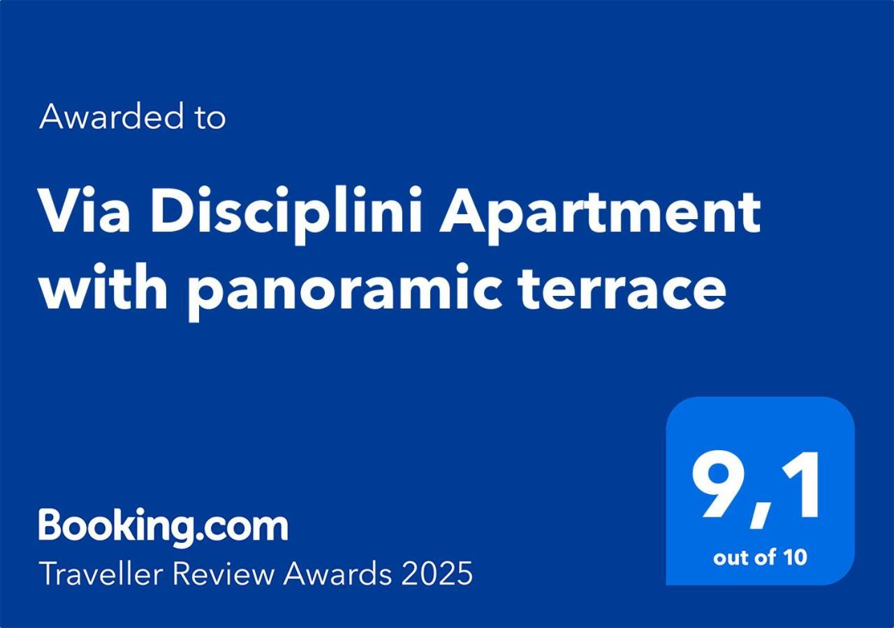 Apartment Italstay - Disciplini -10 Min Dal Duomo *
