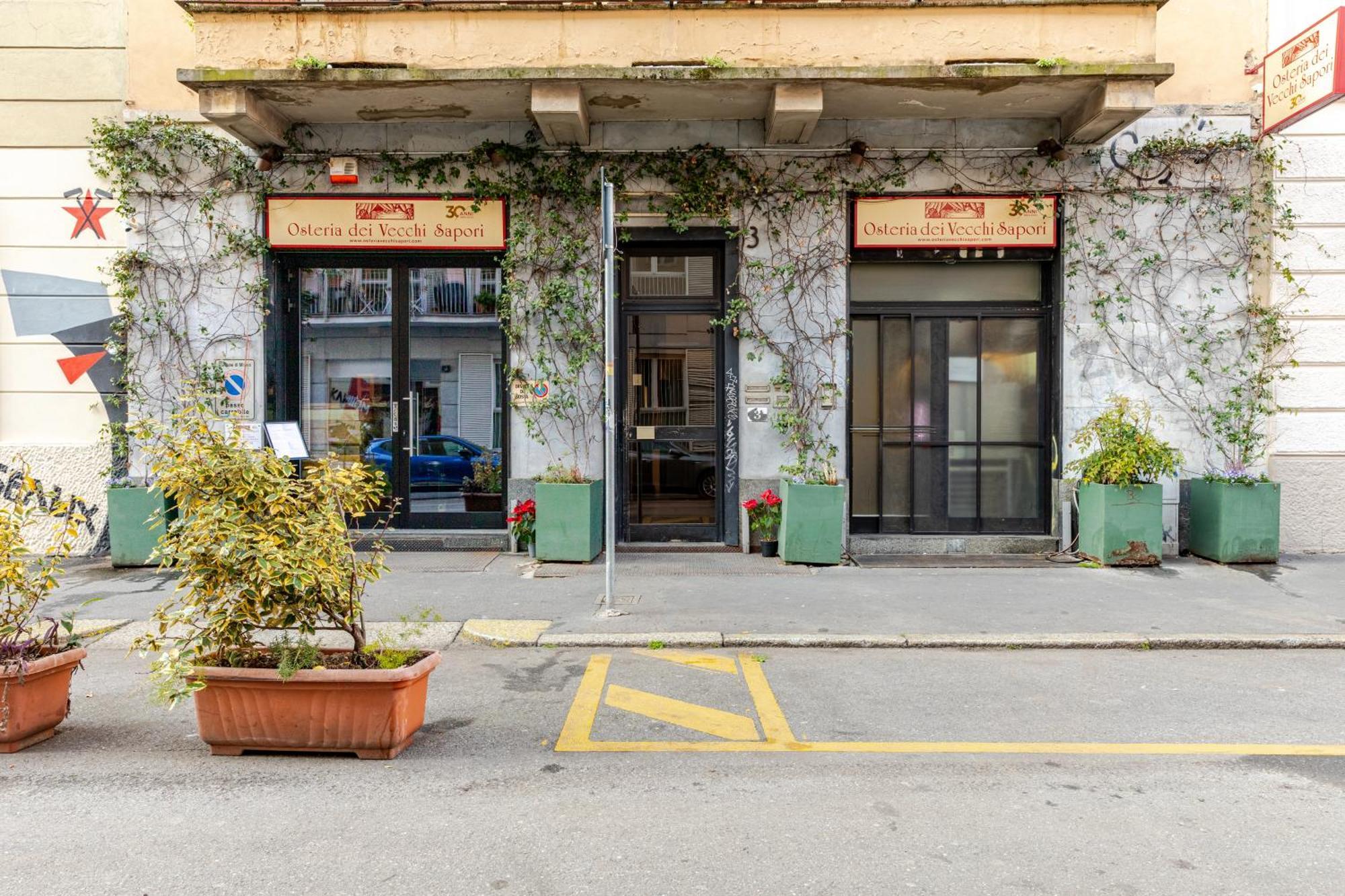 Appartement - Isola