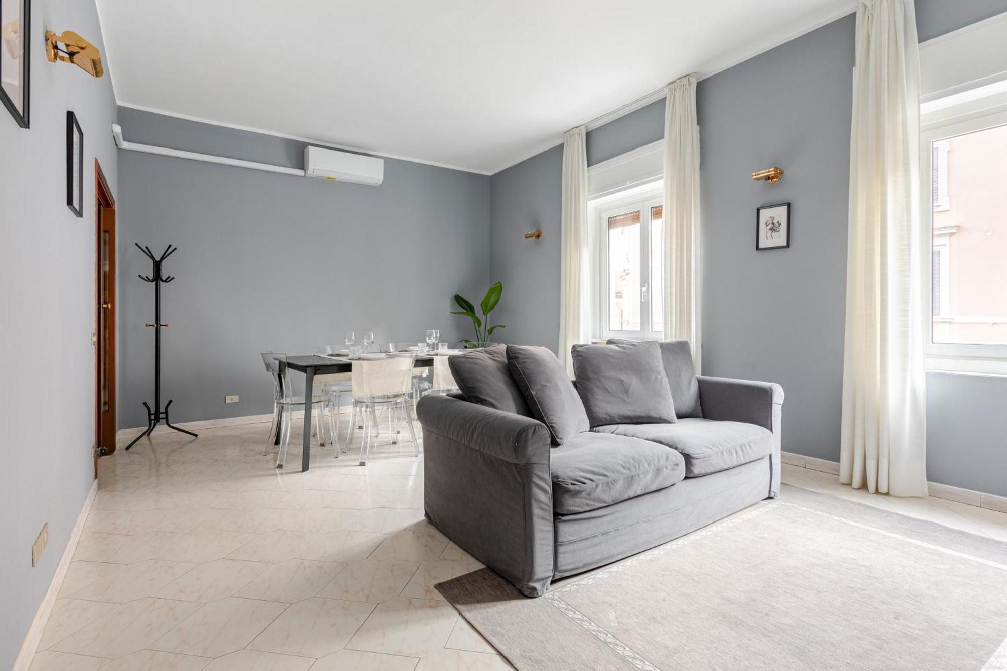- Isola Appartement *