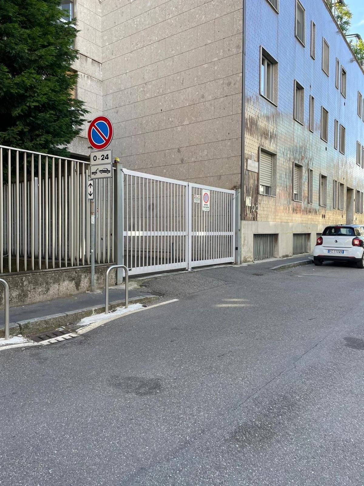 Appartamento Morivione - Bocconi Free Parking *
