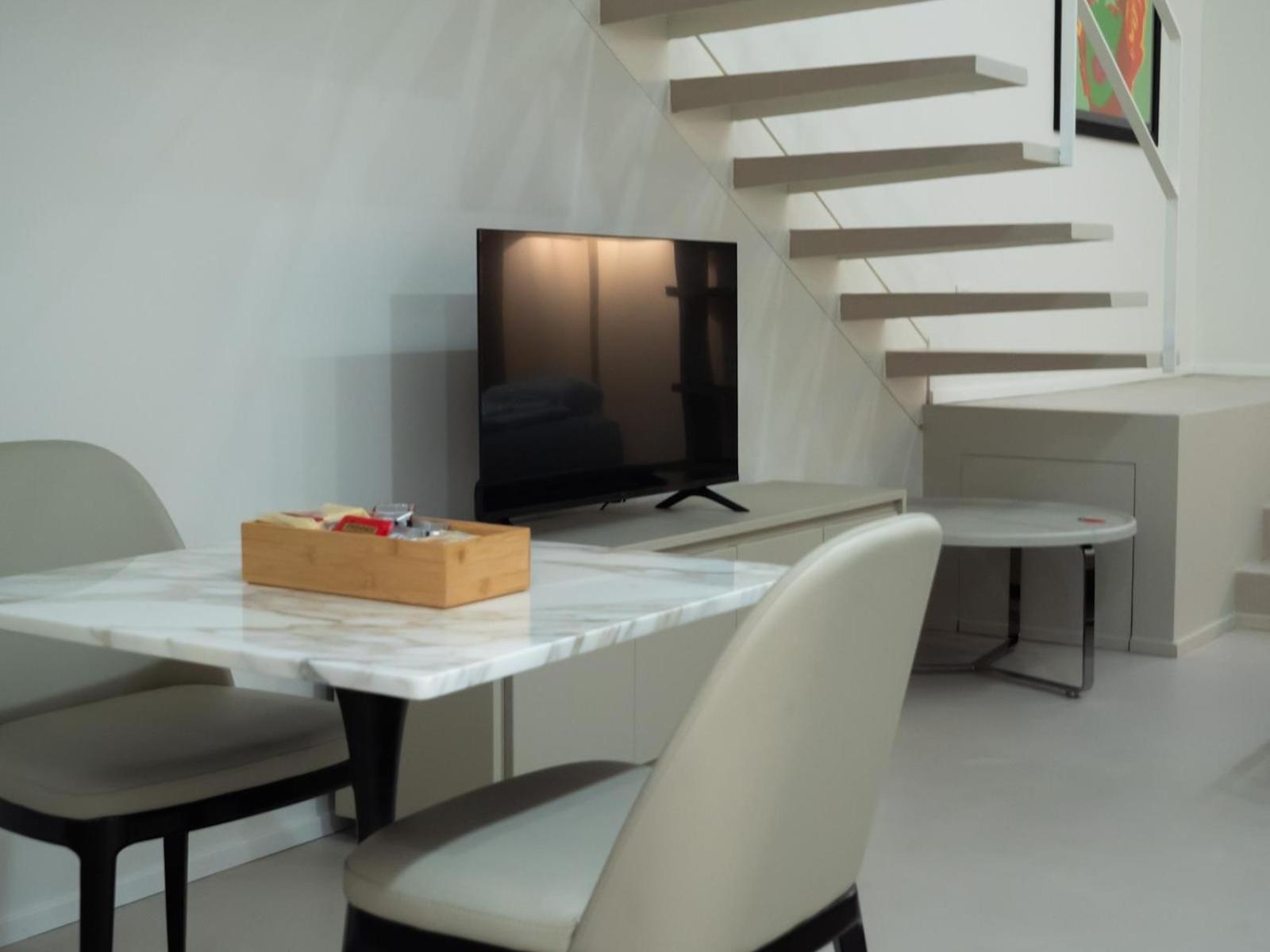 Prestige Boutique Homes - Cenacolo Area Appartamento *