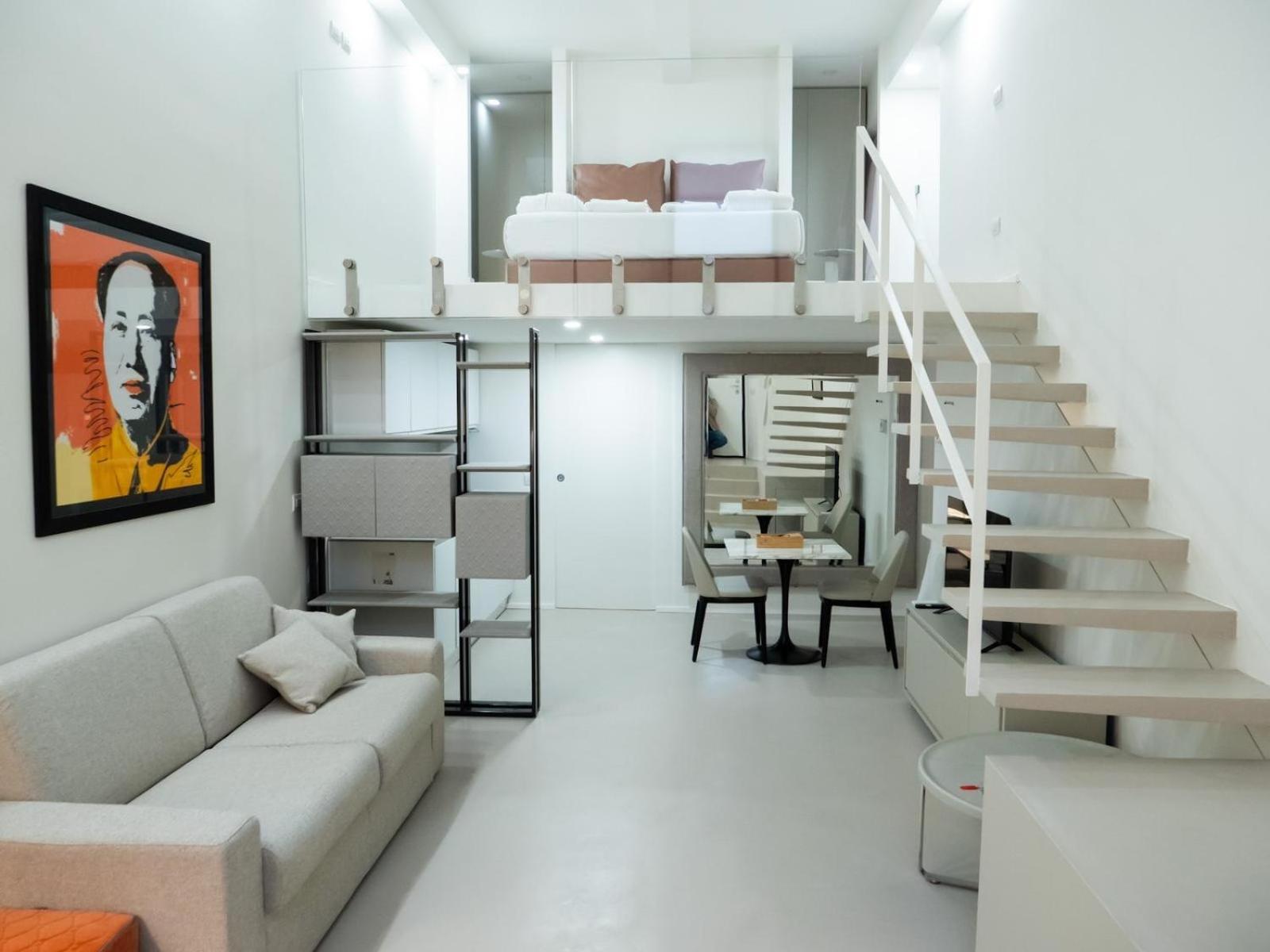 Appartamento Prestige Boutique Homes - Cenacolo Area Milano