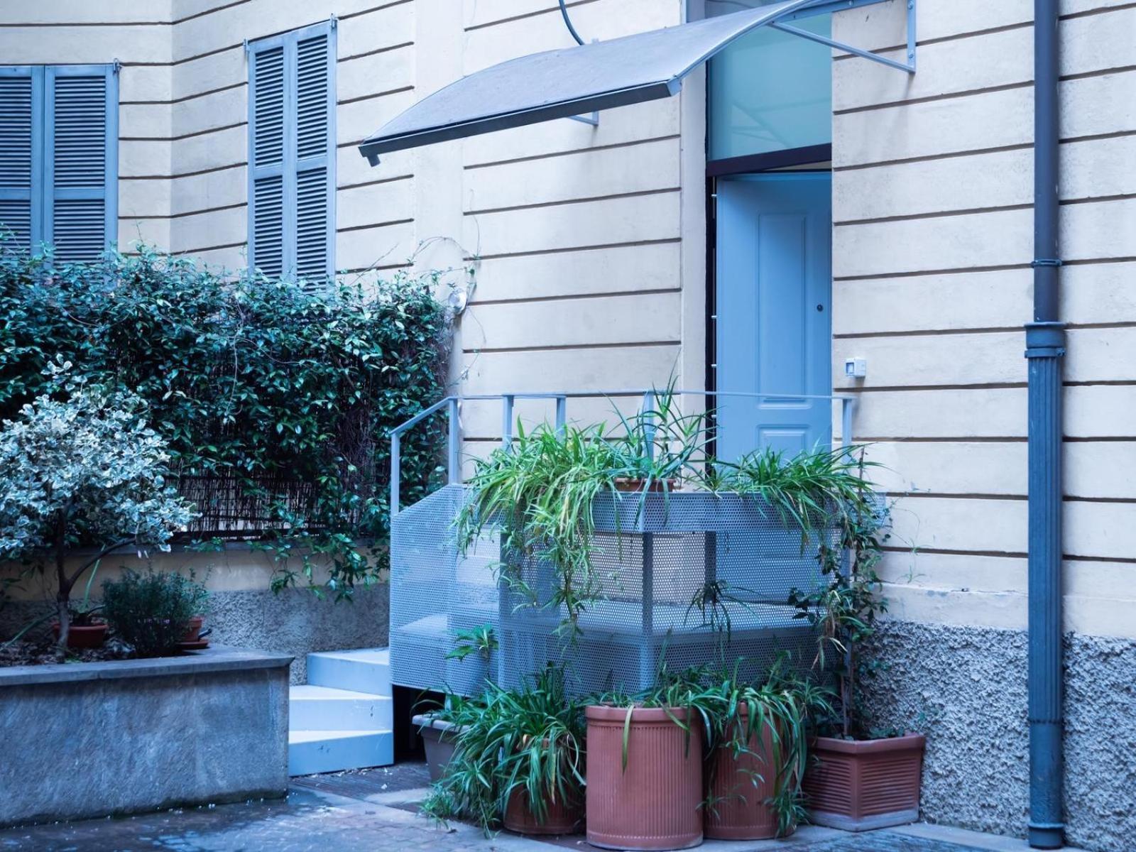 Prestige Boutique Homes - Cenacolo Area Milano