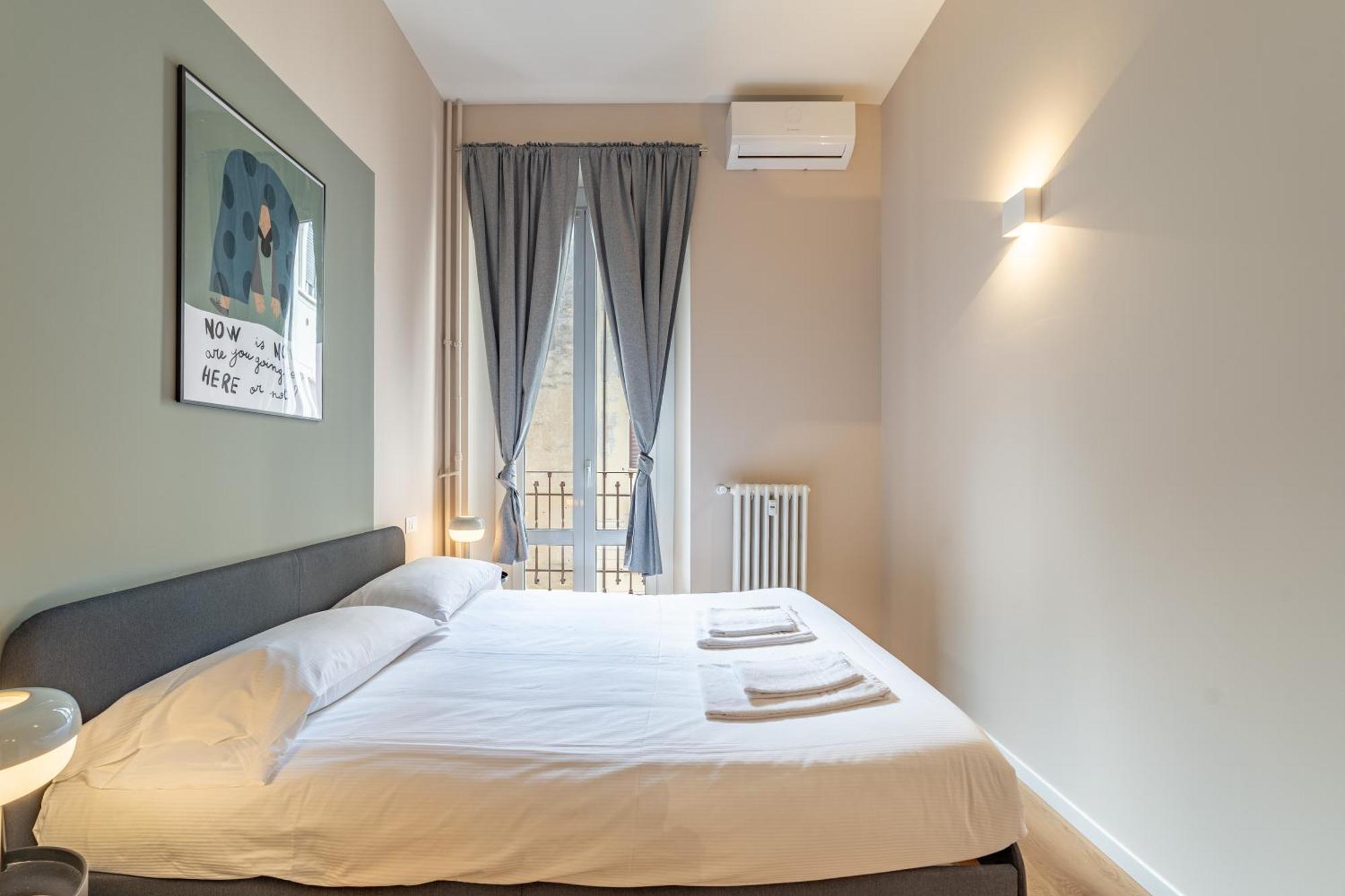 Appartamento 5' From Station, Elegance And Class