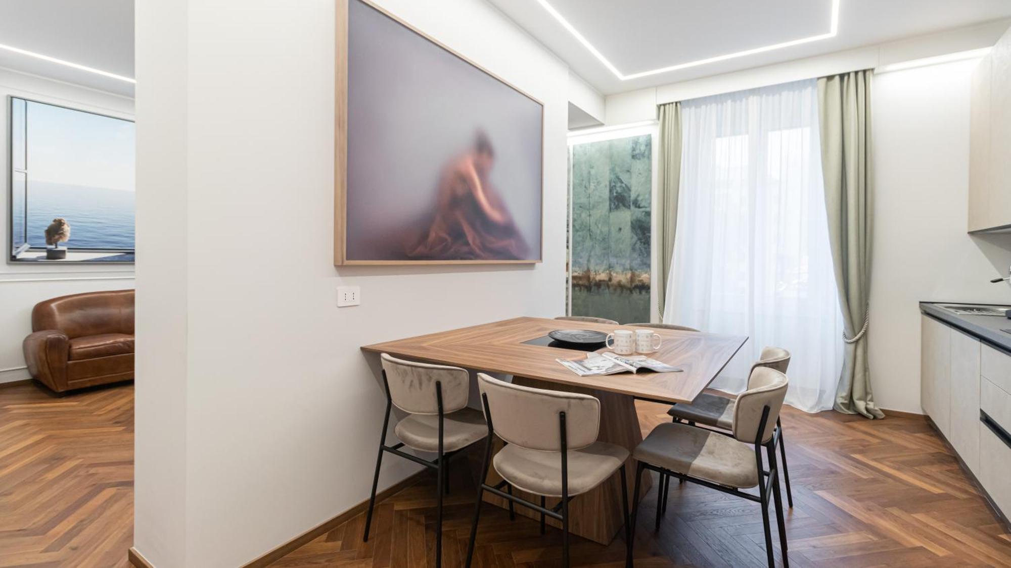 Italianway - Xxv Aprile 7 Appartement