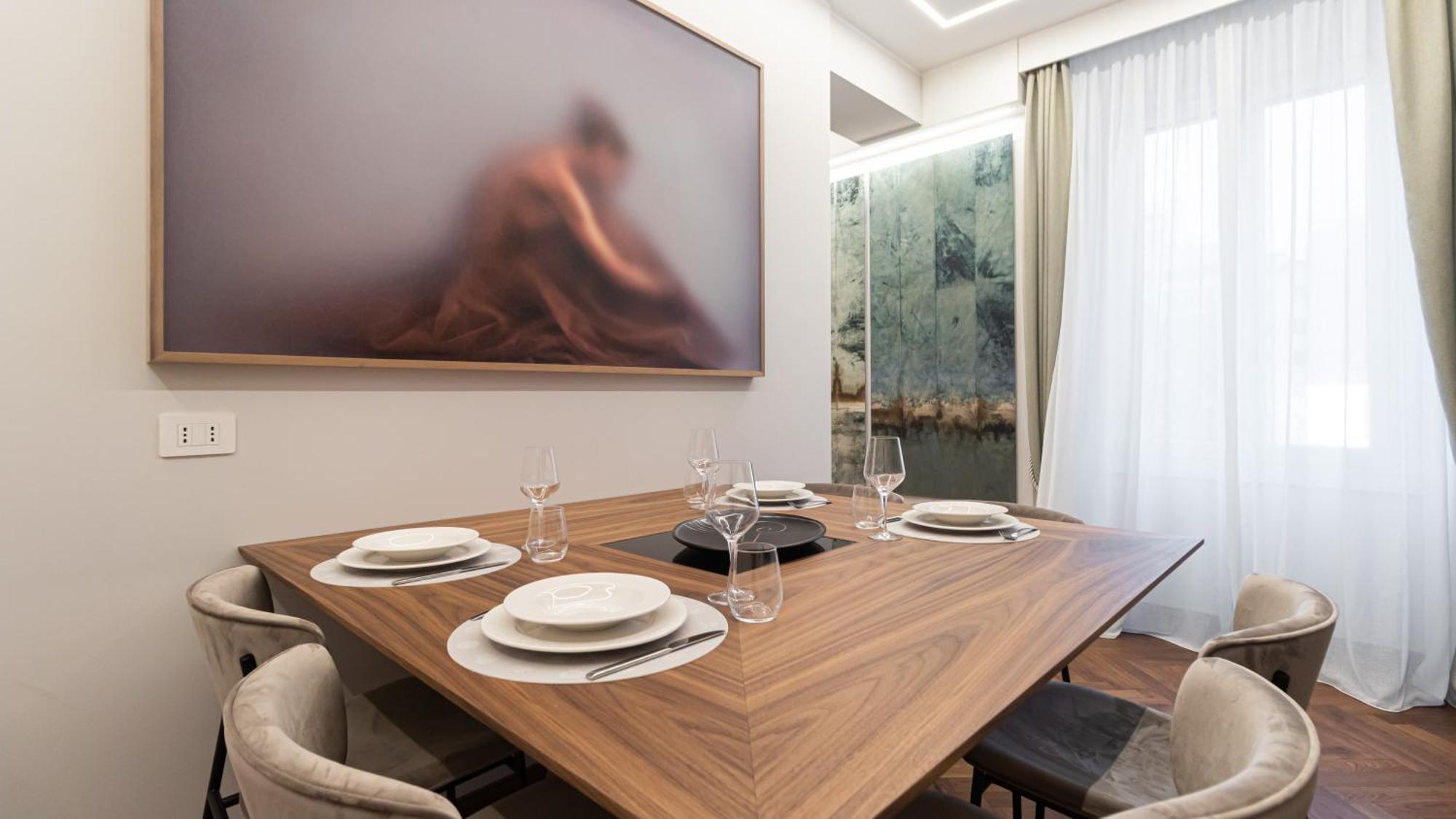 Italianway - Xxv Aprile 7 Appartement