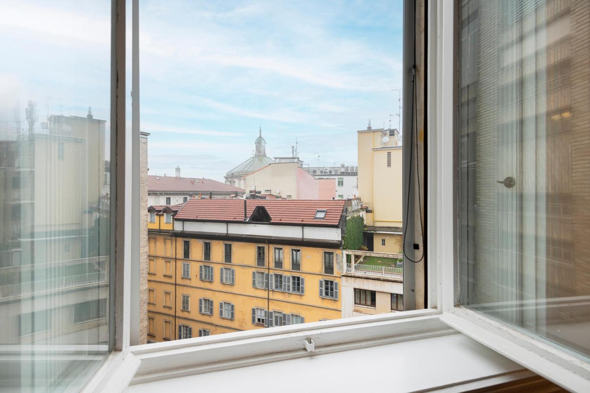 Relstay - Duomo 1br *