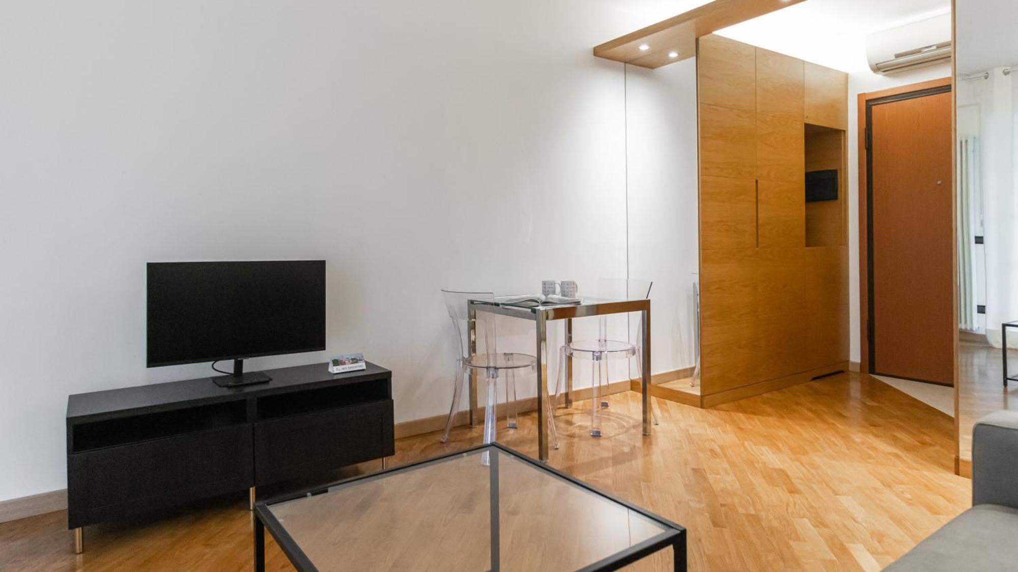 Appartamento Italianway - Ceroni 10 *