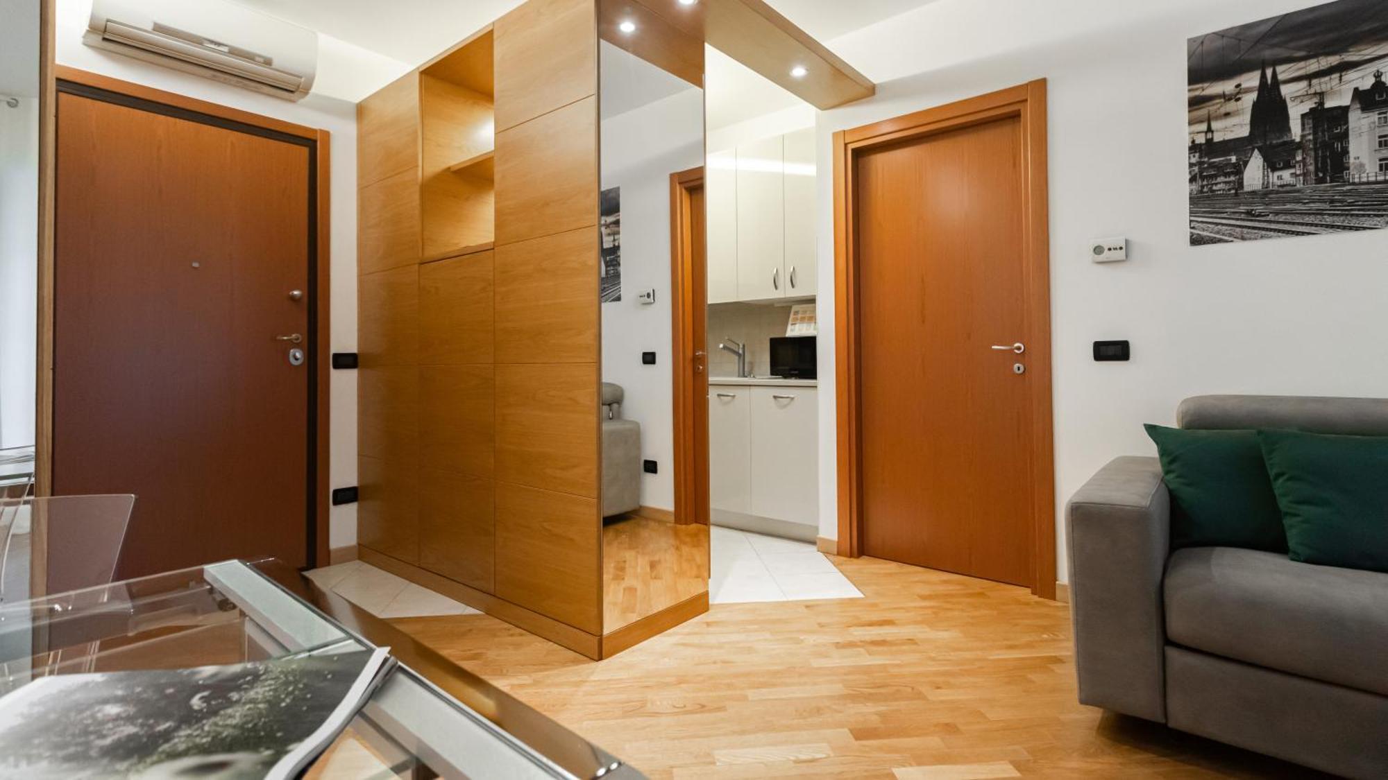 Appartamento Italianway - Ceroni 10 Milano