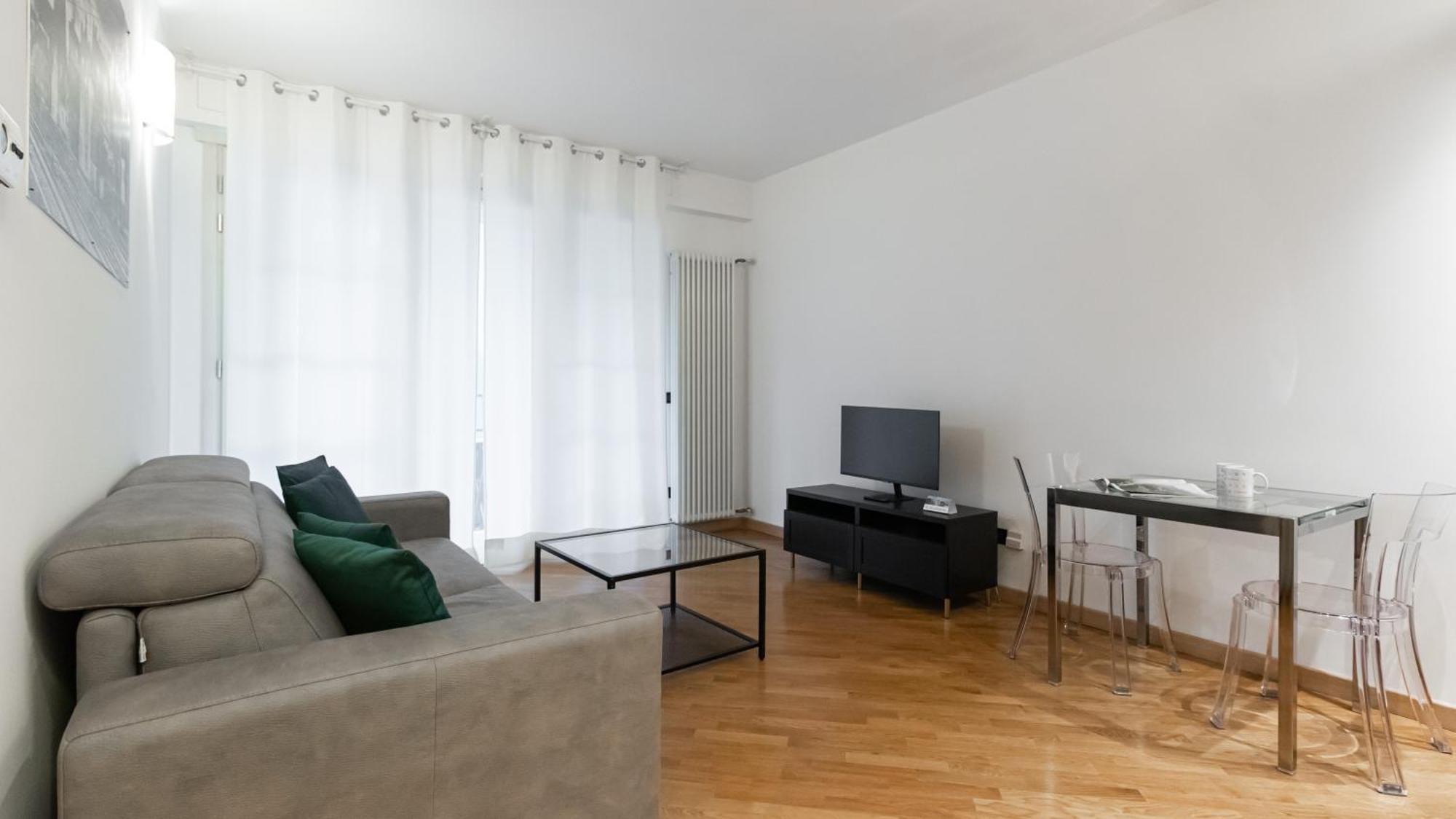 Appartamento Italianway - Ceroni 10