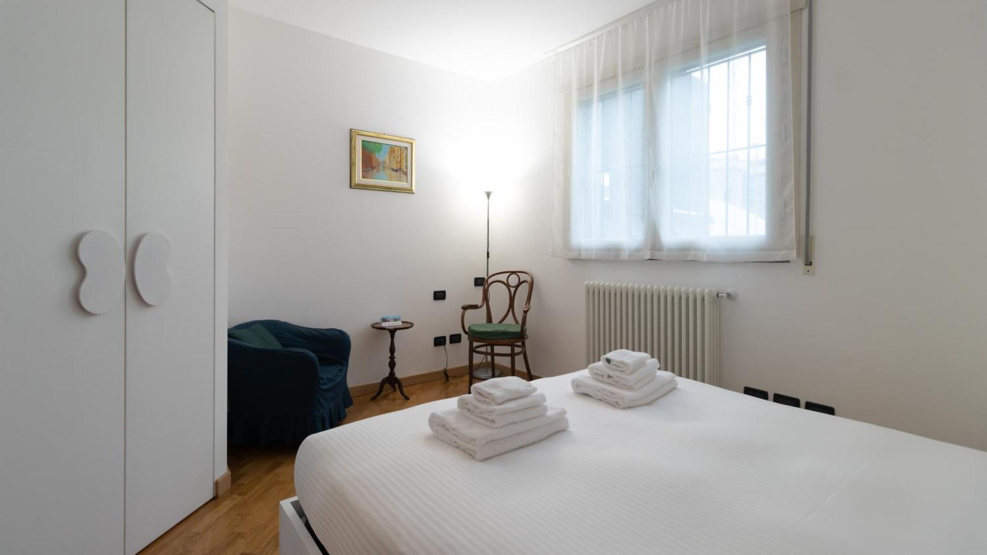 Italianway - Ceroni 10 Appartamento