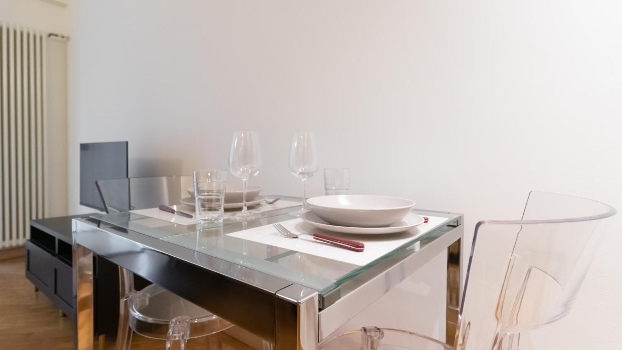 Appartamento Italianway - Ceroni 10