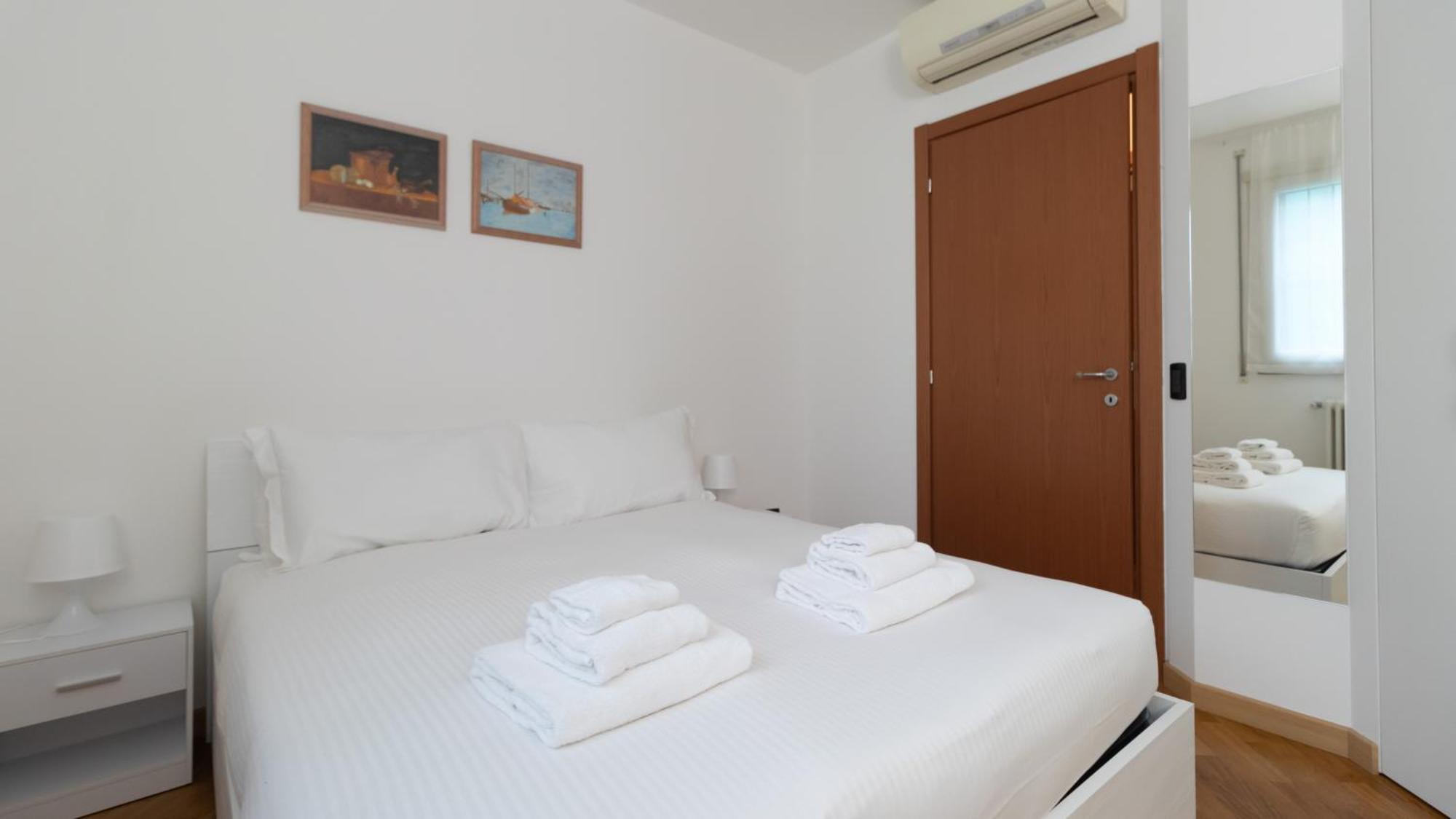 Appartamento Italianway - Ceroni 10 *