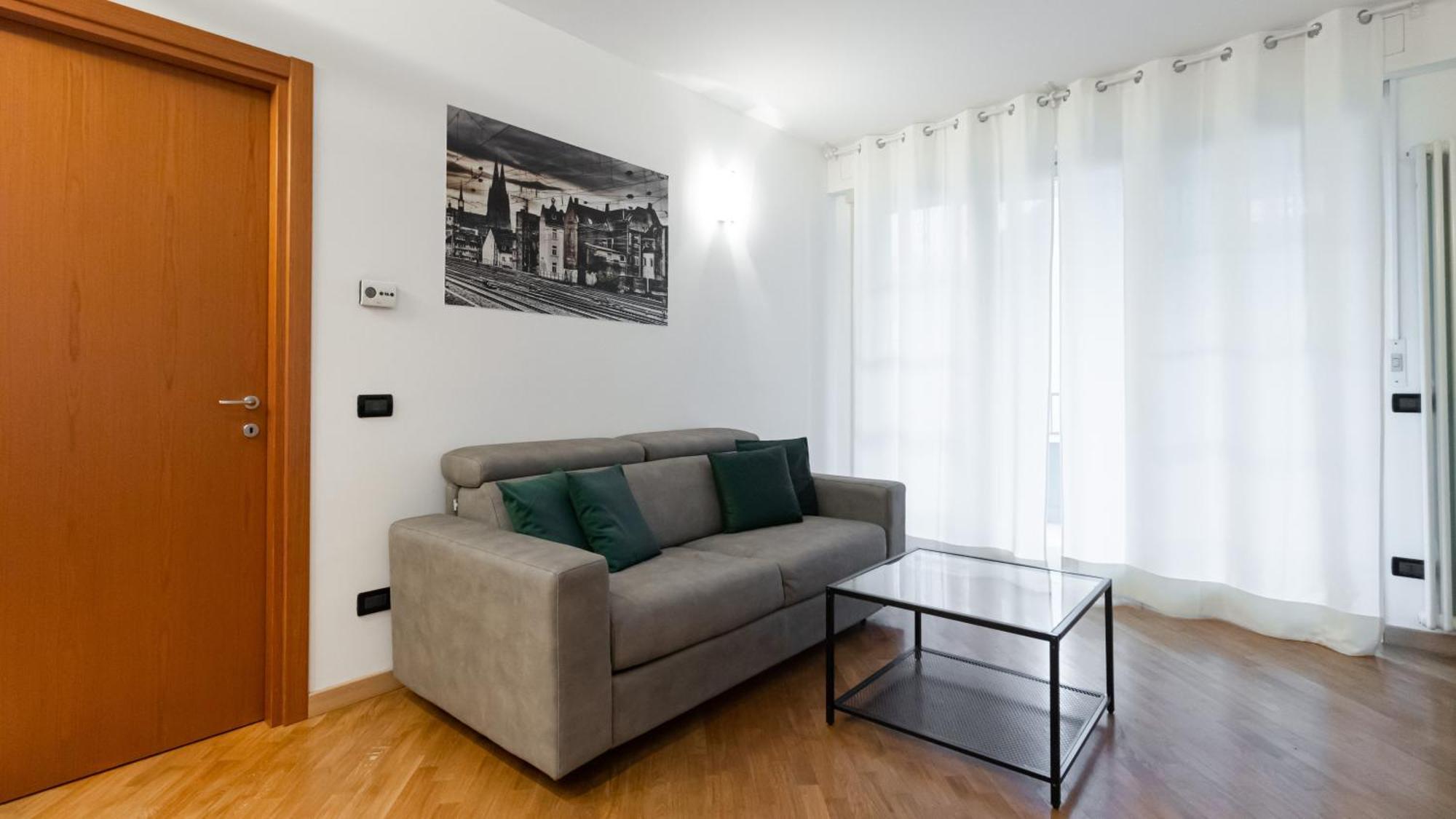 Appartamento Italianway - Ceroni 10 Milano