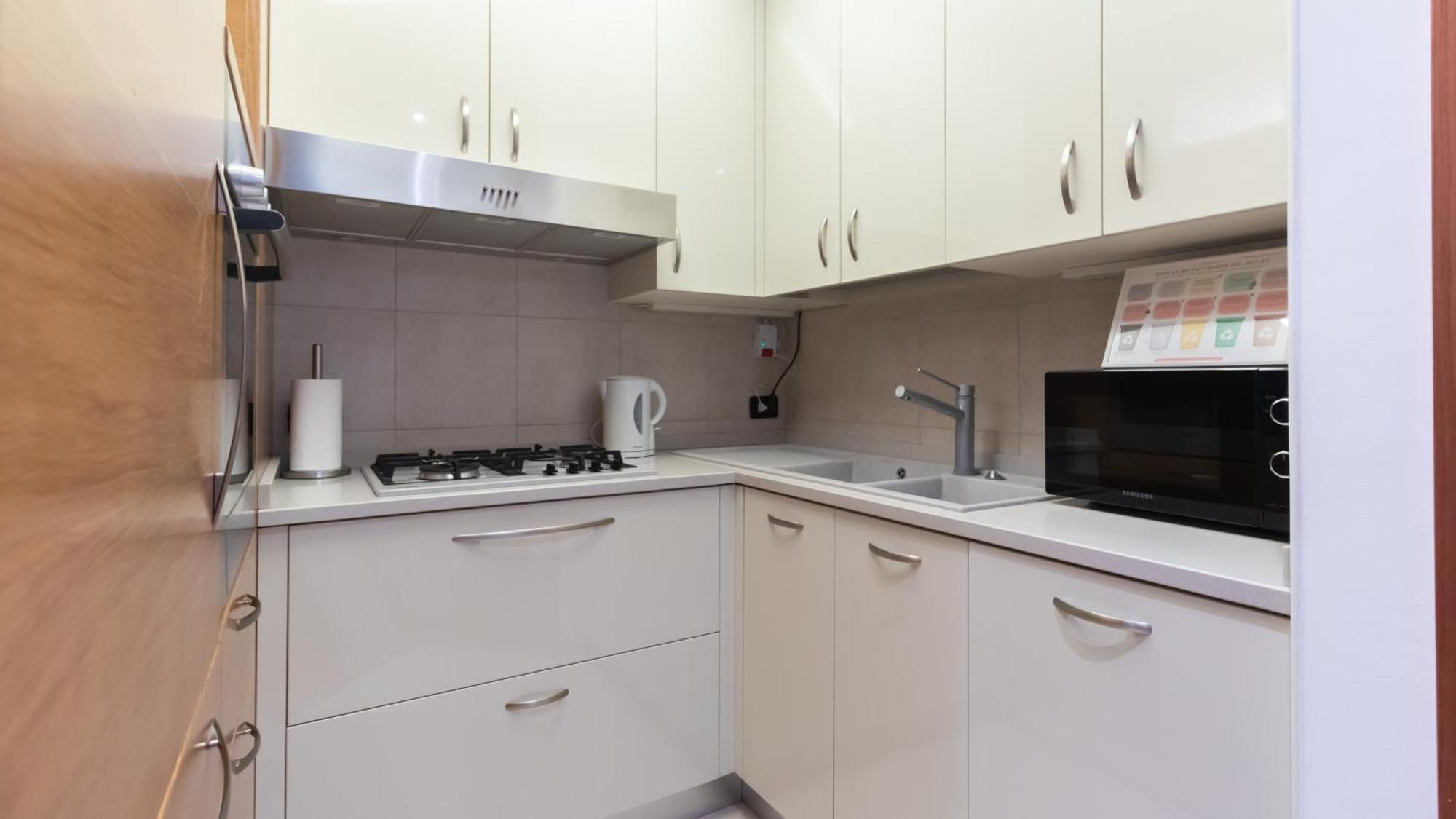 Appartamento Italianway - Ceroni 10 Milano