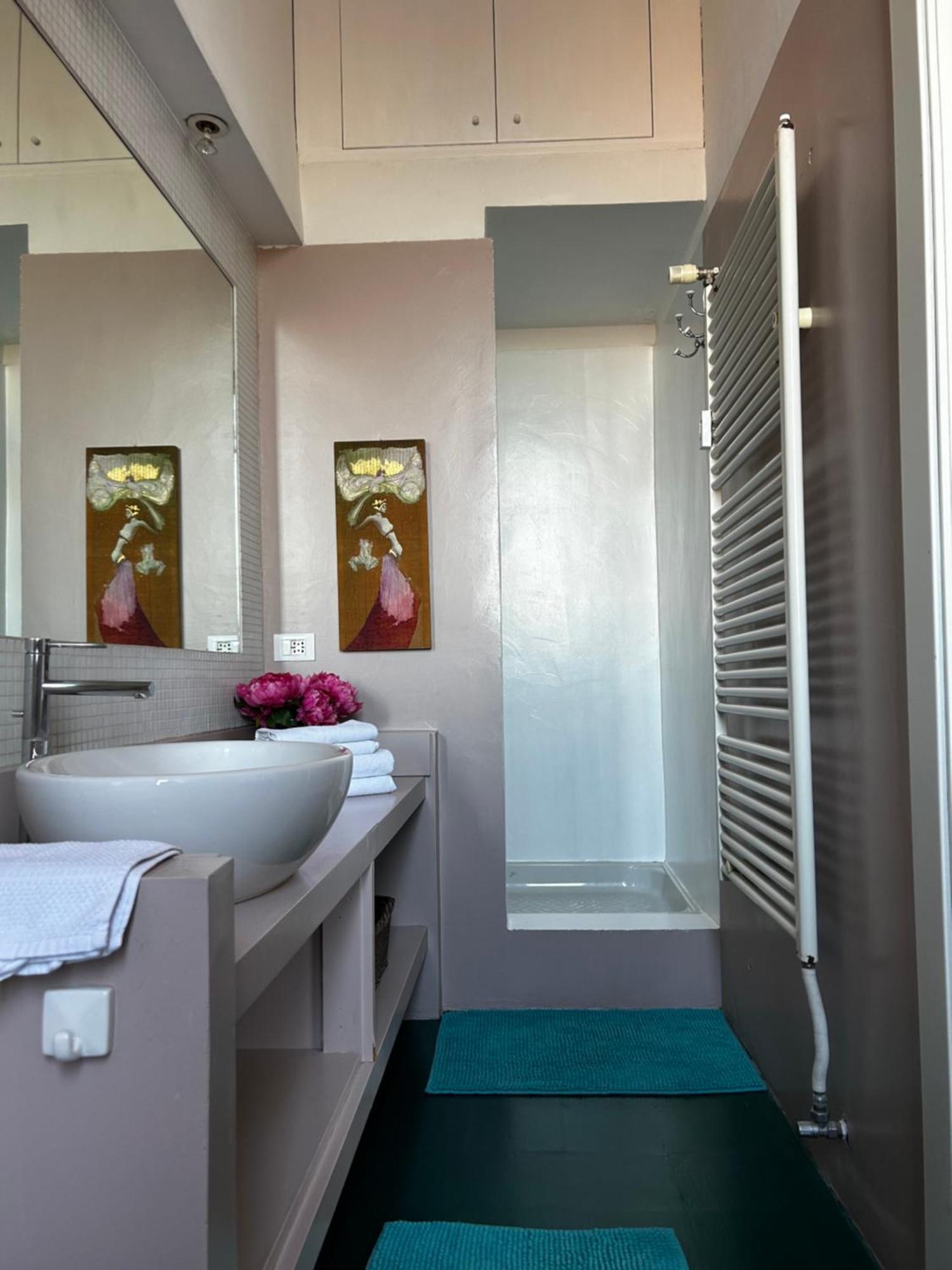 Apartment Sant'ambrogio With Charme *