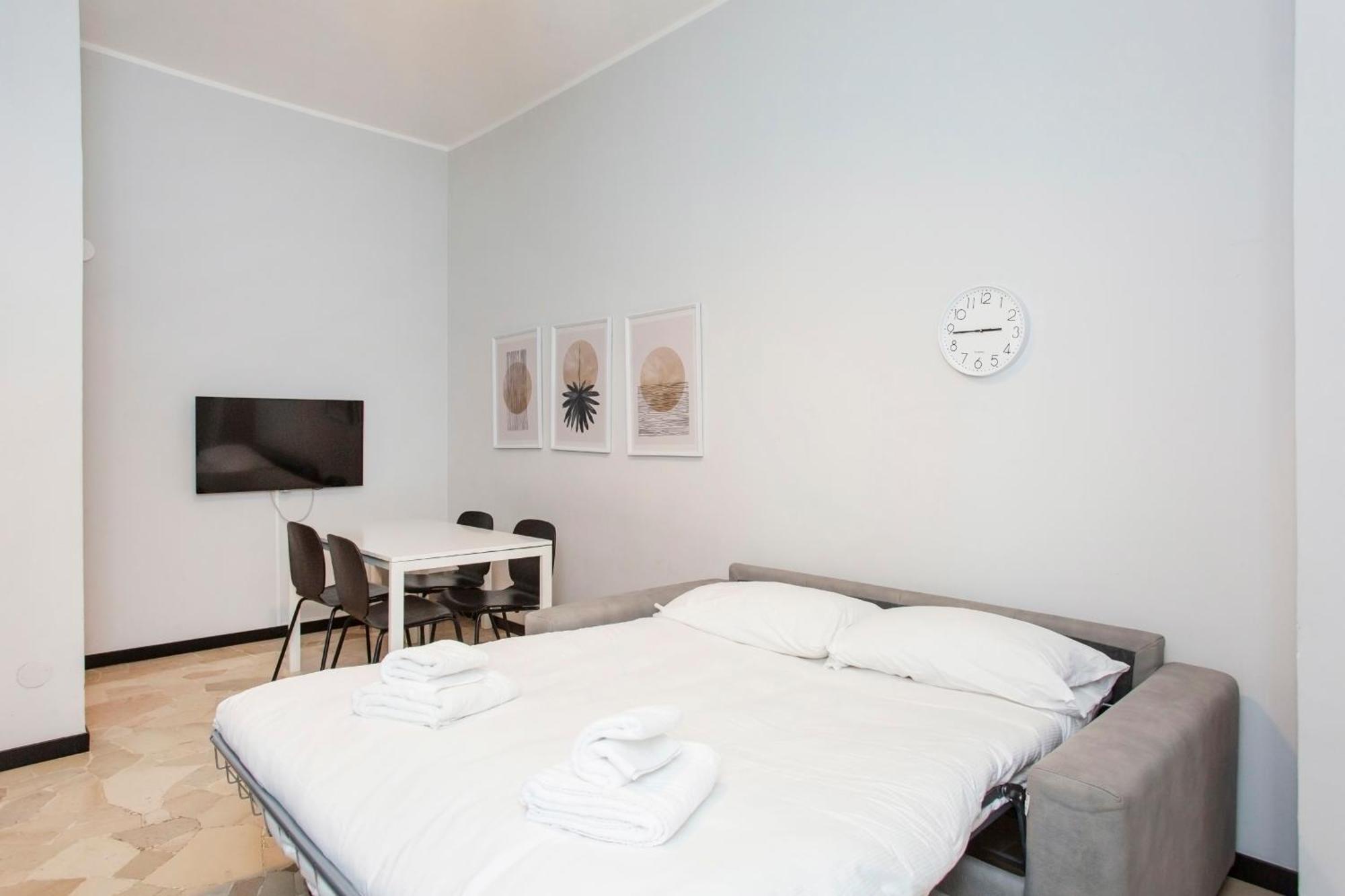 Leilighet We - Duomo Marchese House Milano
