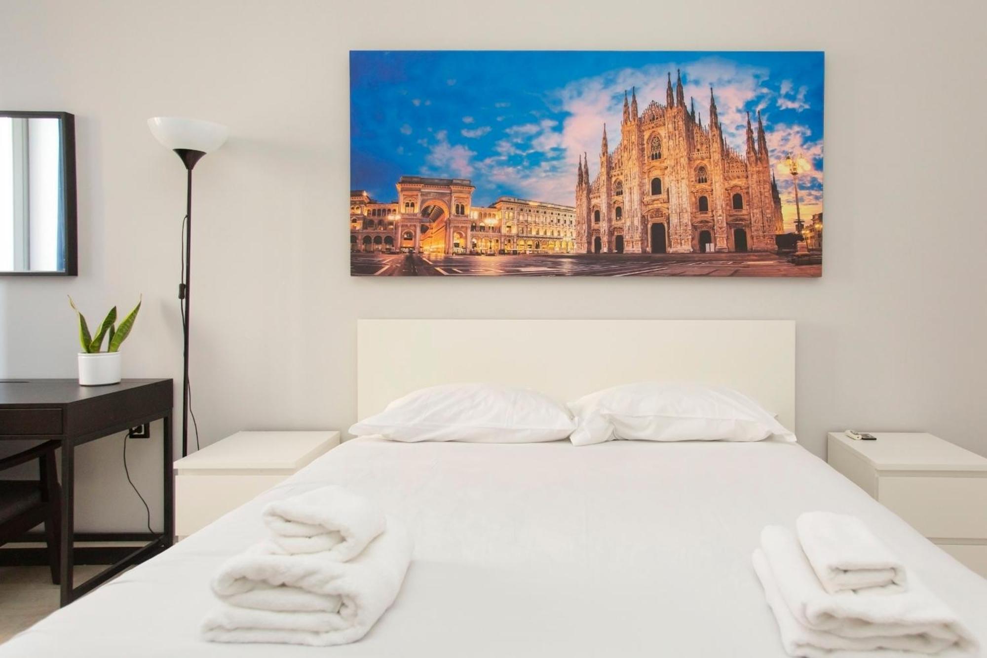 We - Duomo Marchese House Milano