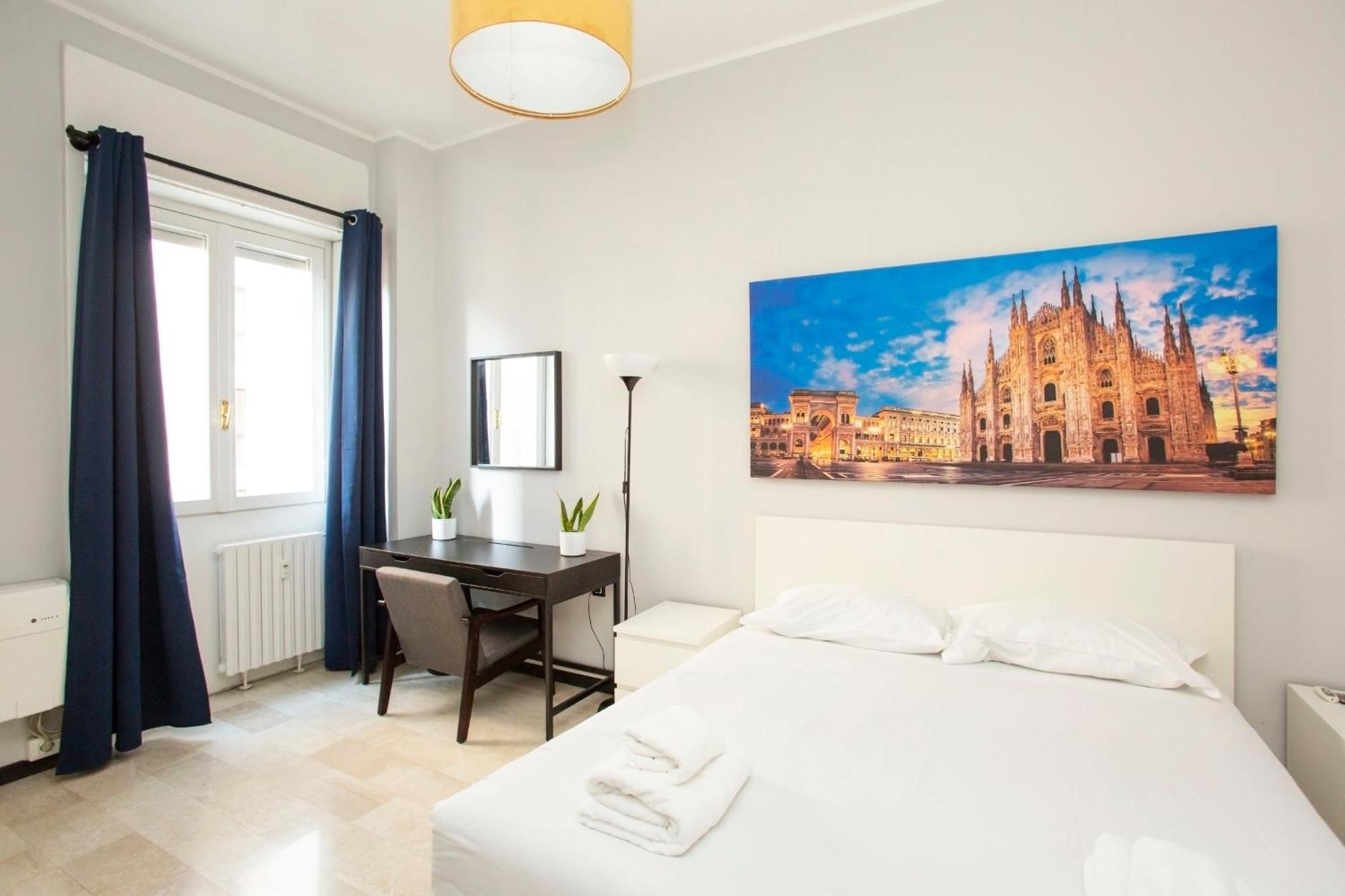 We - Duomo Marchese House Leilighet *