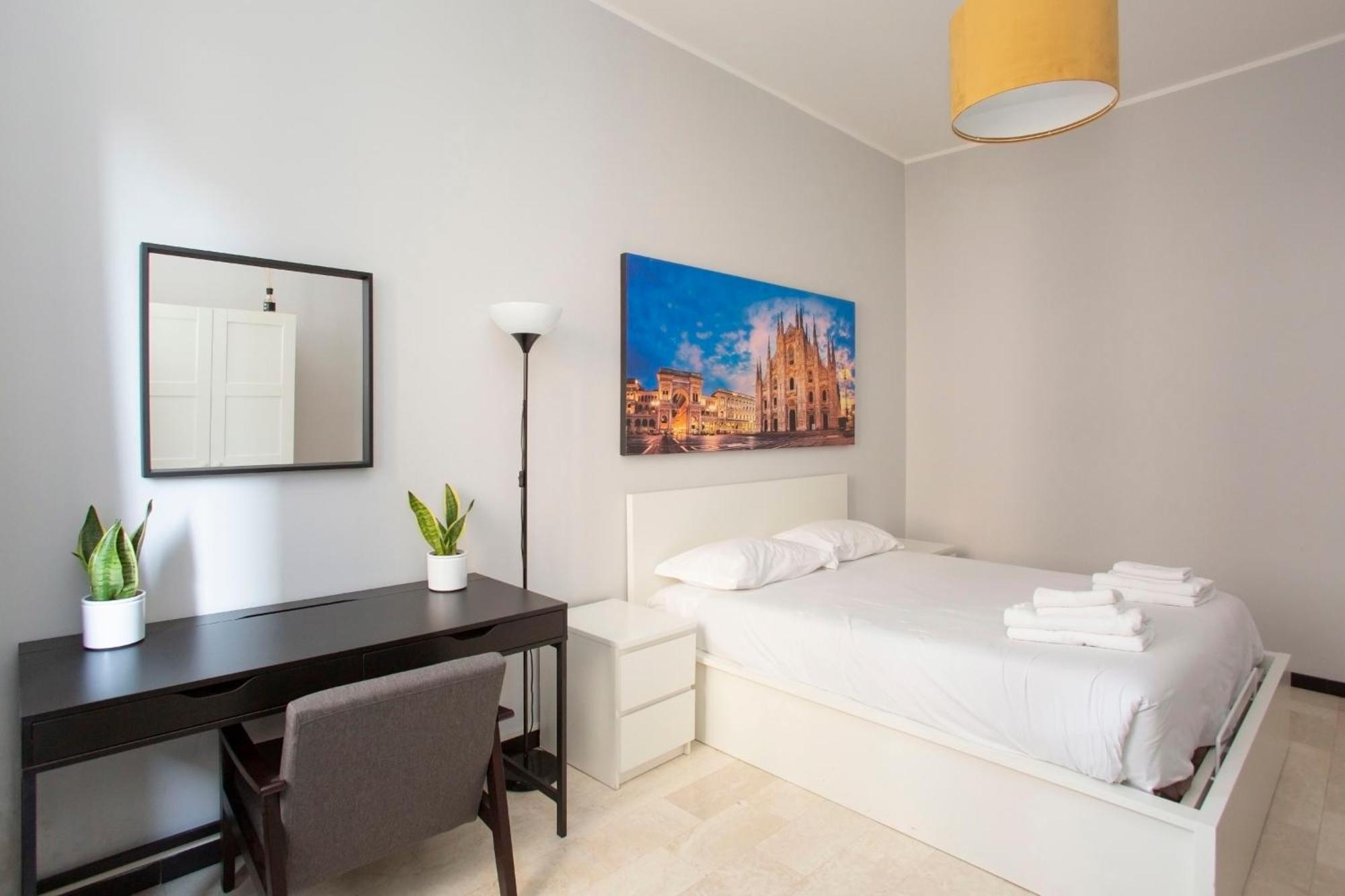 We - Duomo Marchese House Leilighet *