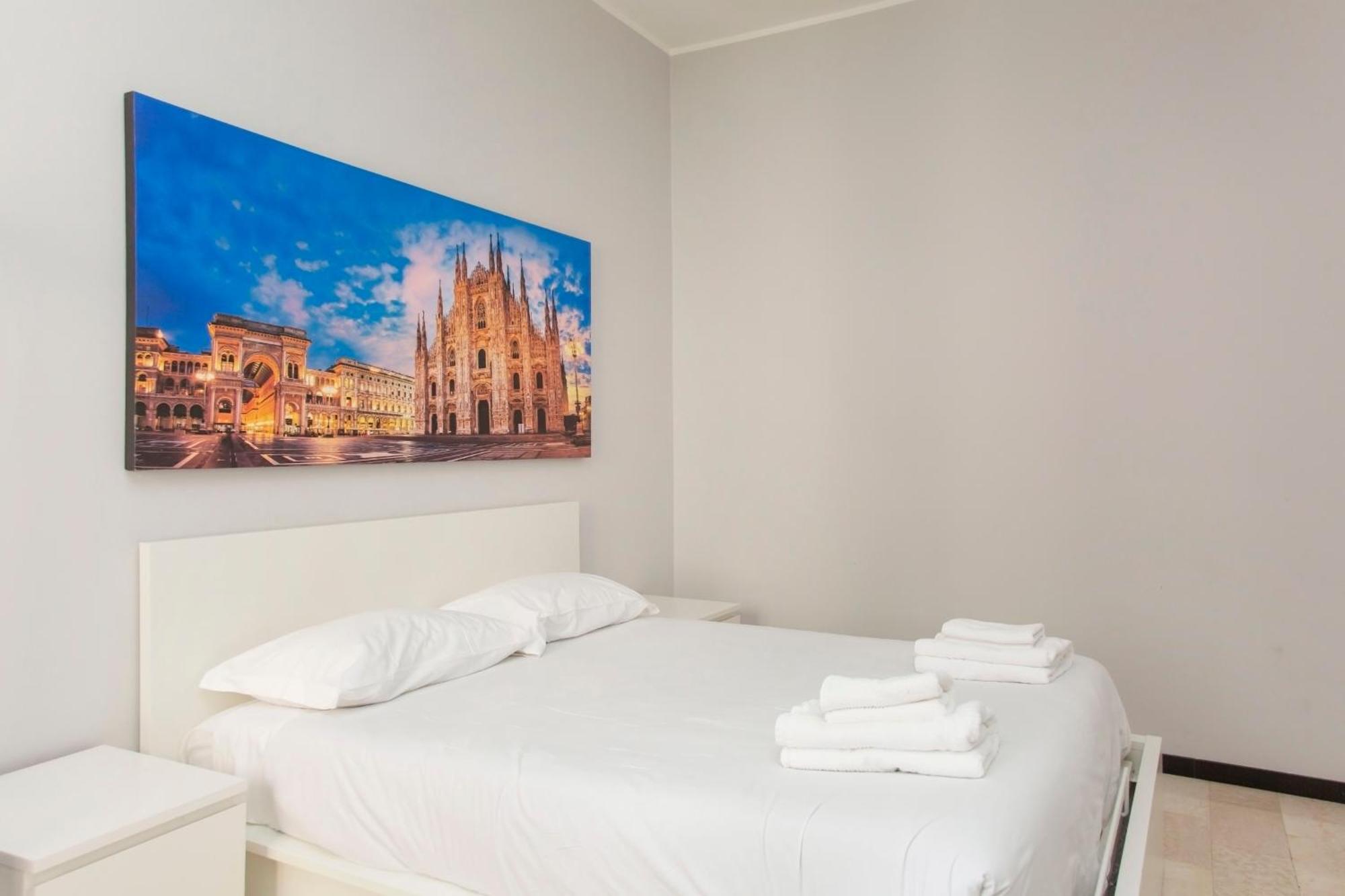 We - Duomo Marchese House Leilighet *