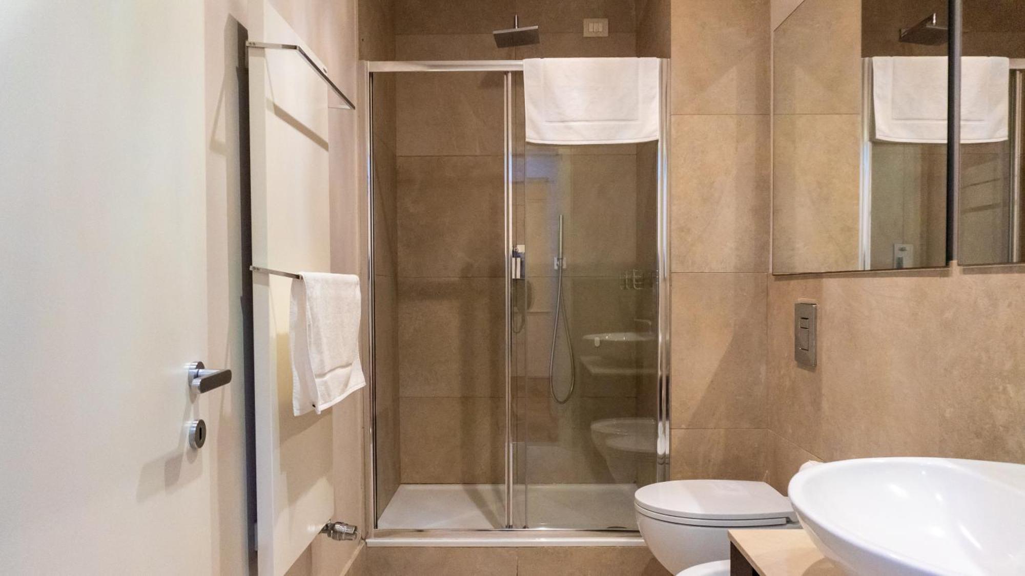 Appartamento Ideal Rent - Porta Nuova 24 Milano