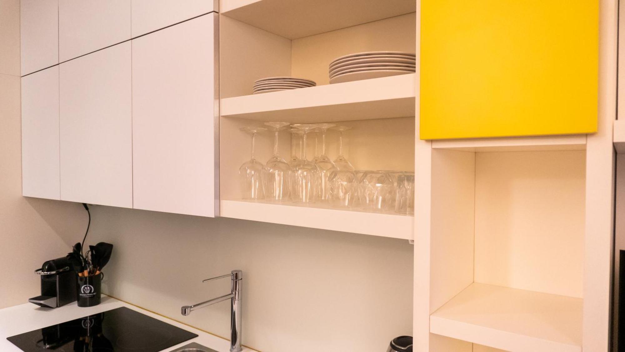 Ideal Rent - Porta Nuova 24 Appartamento Milano