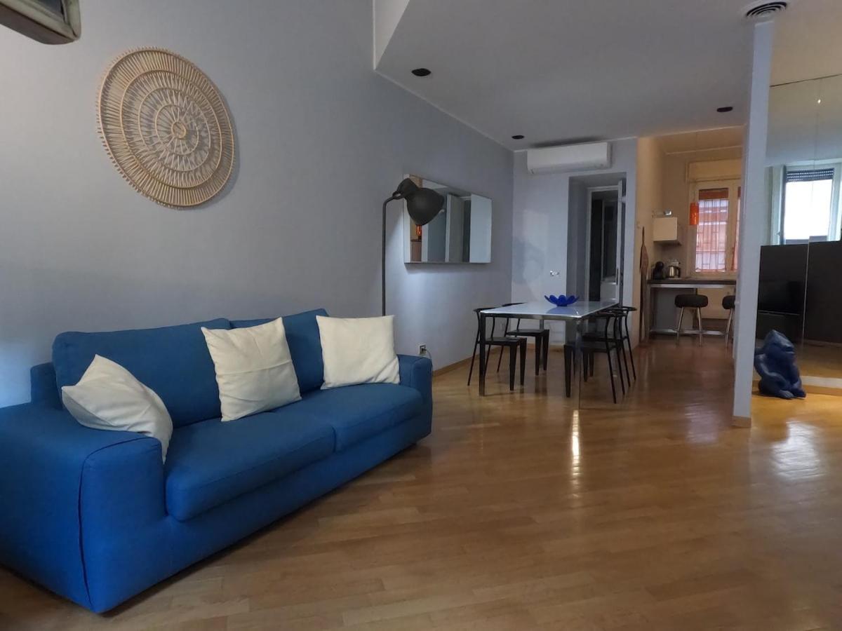 Apartment Modern Openspace In Piazza Repubblica Near To Via Montenapoleone Mailand