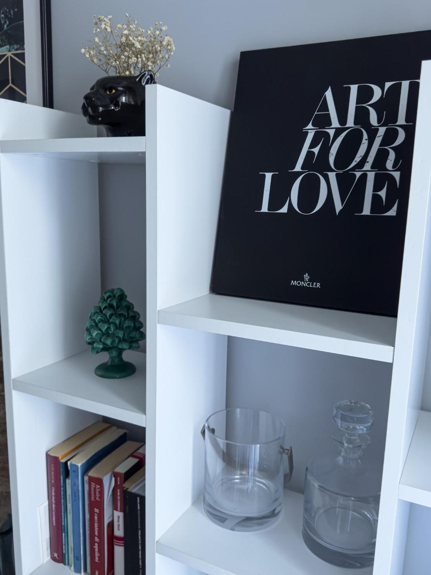 The Boutique - Heart Of The Apartment Milan