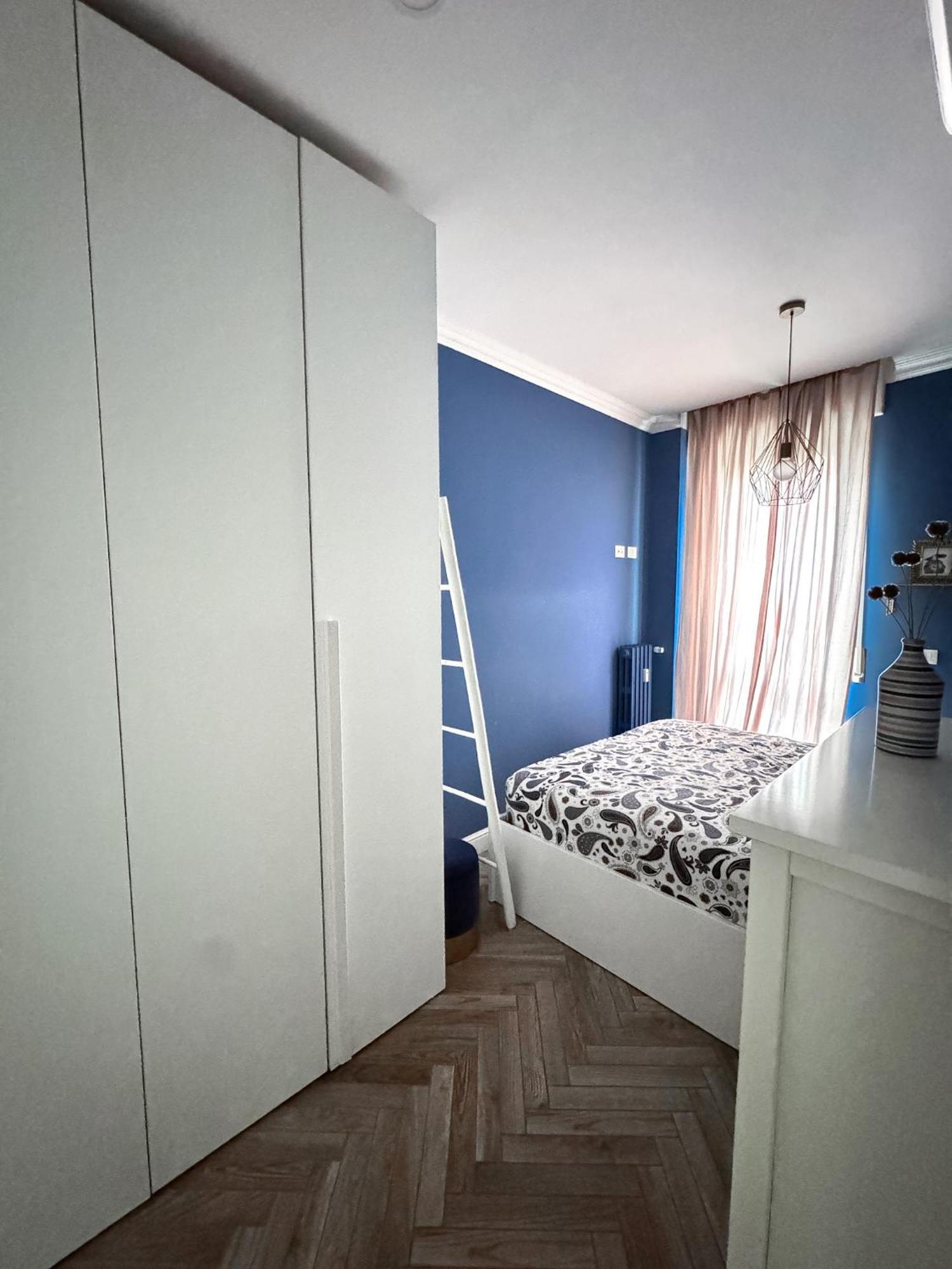 The Boutique - Heart Of The Apartment Milan