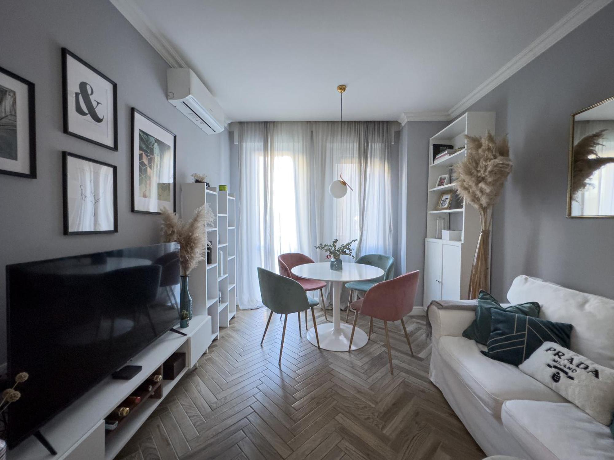 The Boutique - Heart Of The Apartment
