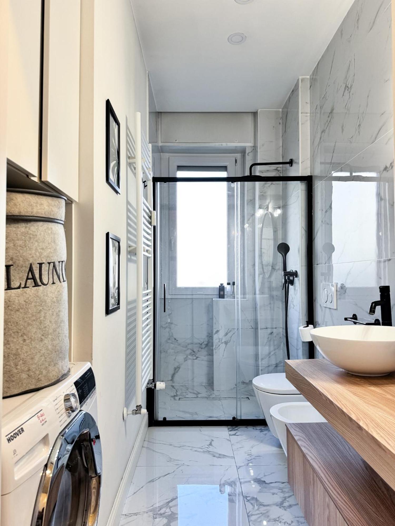 The Boutique - Heart Of The Apartment Milan
