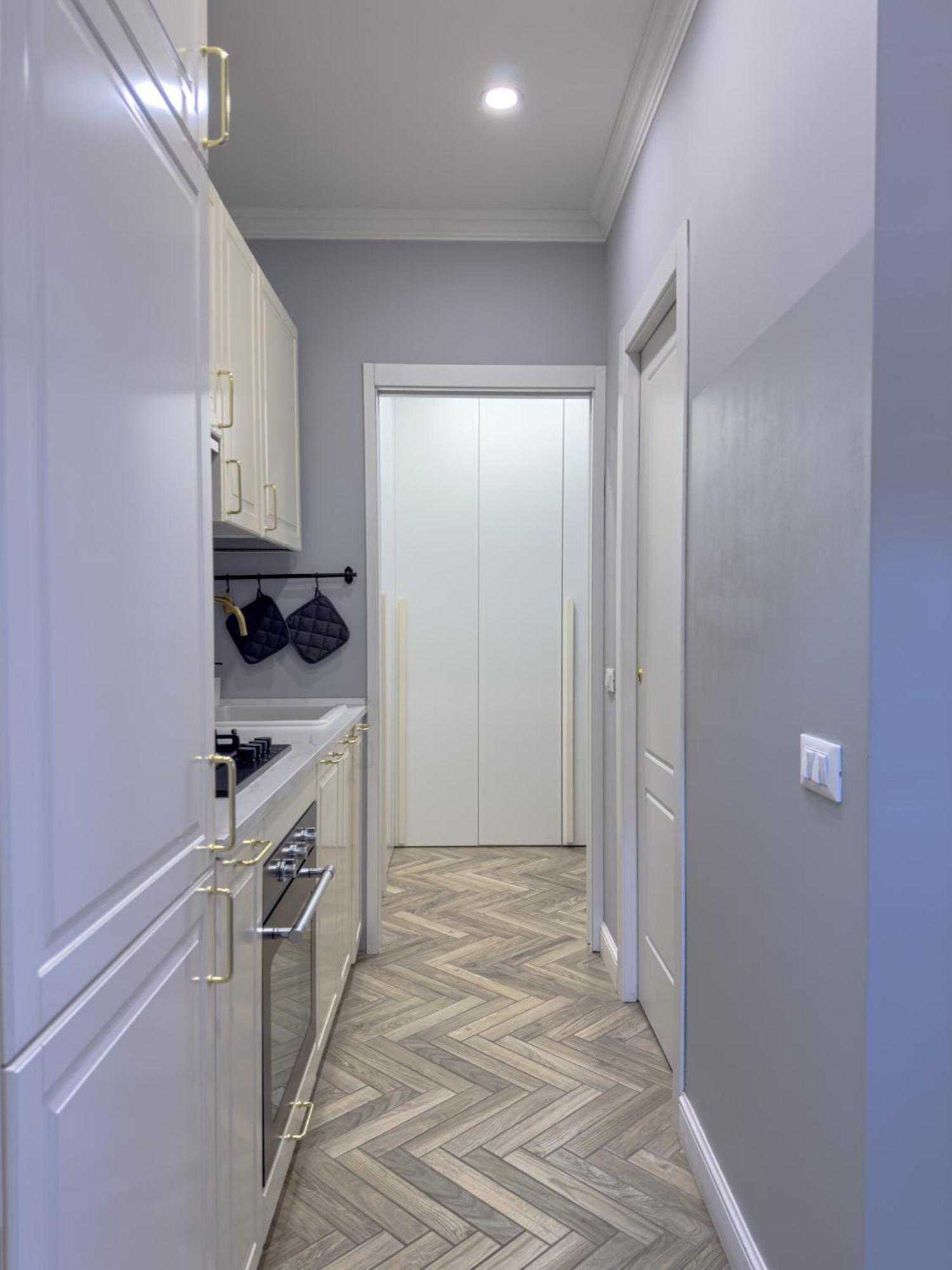 Apartment The Boutique - Heart Of The Milan