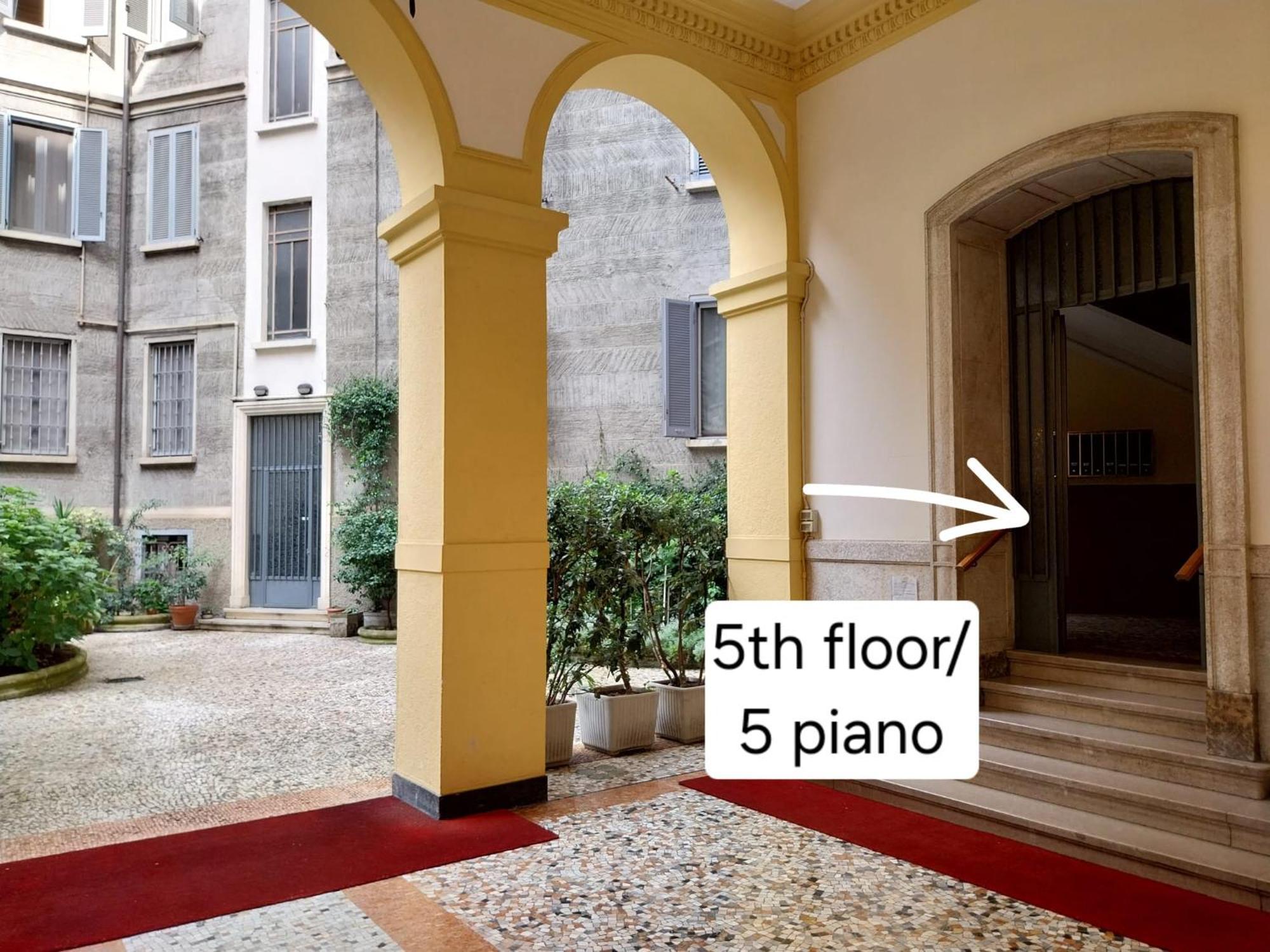Nuovi Bilocali Station - 2 Con Parcheggio In Box E 1 Con Balcone -no Box- N&s Town Homes Appartamento Milano