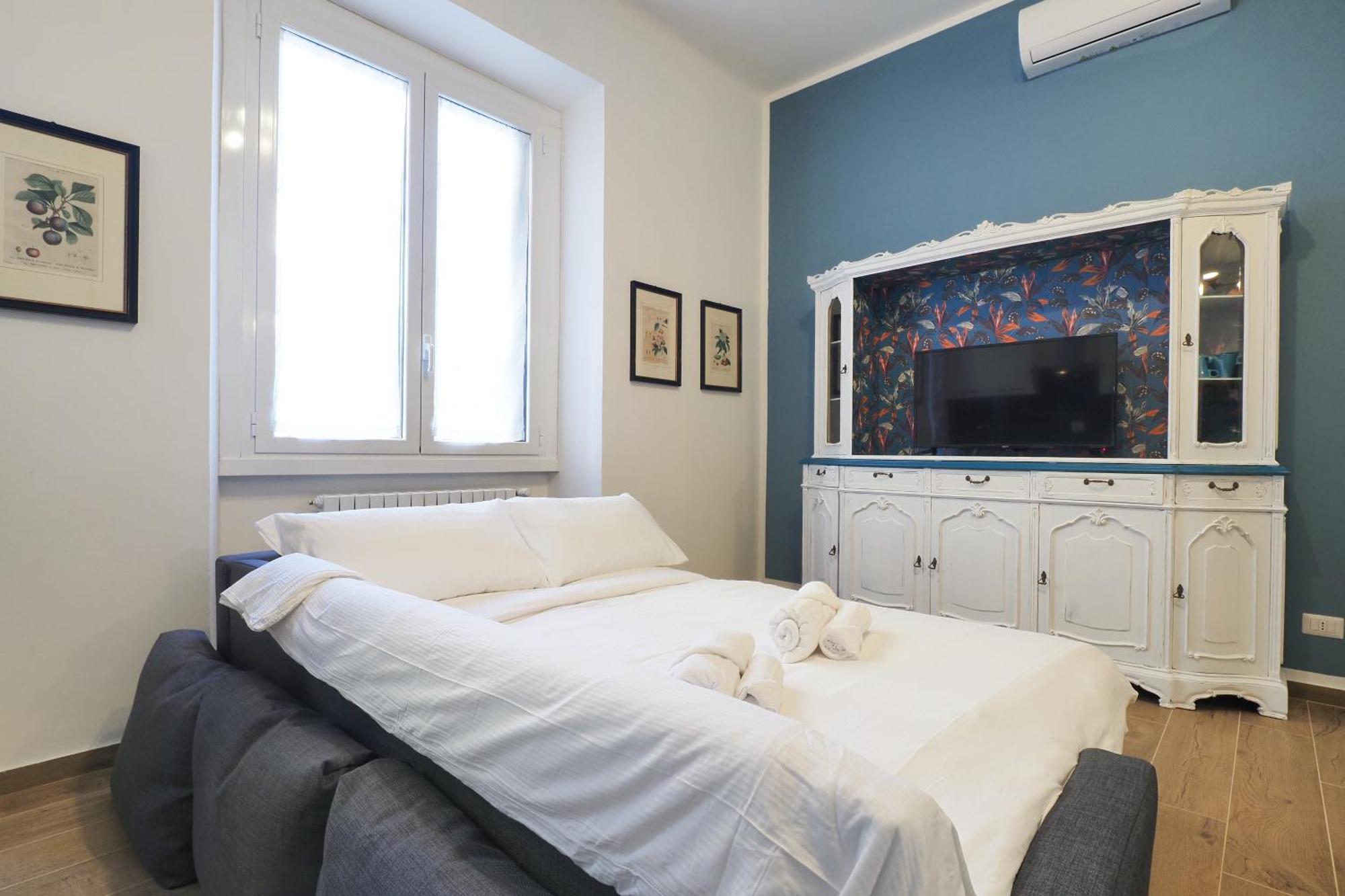 Leilighet Primopiano - Paracelso Milano
