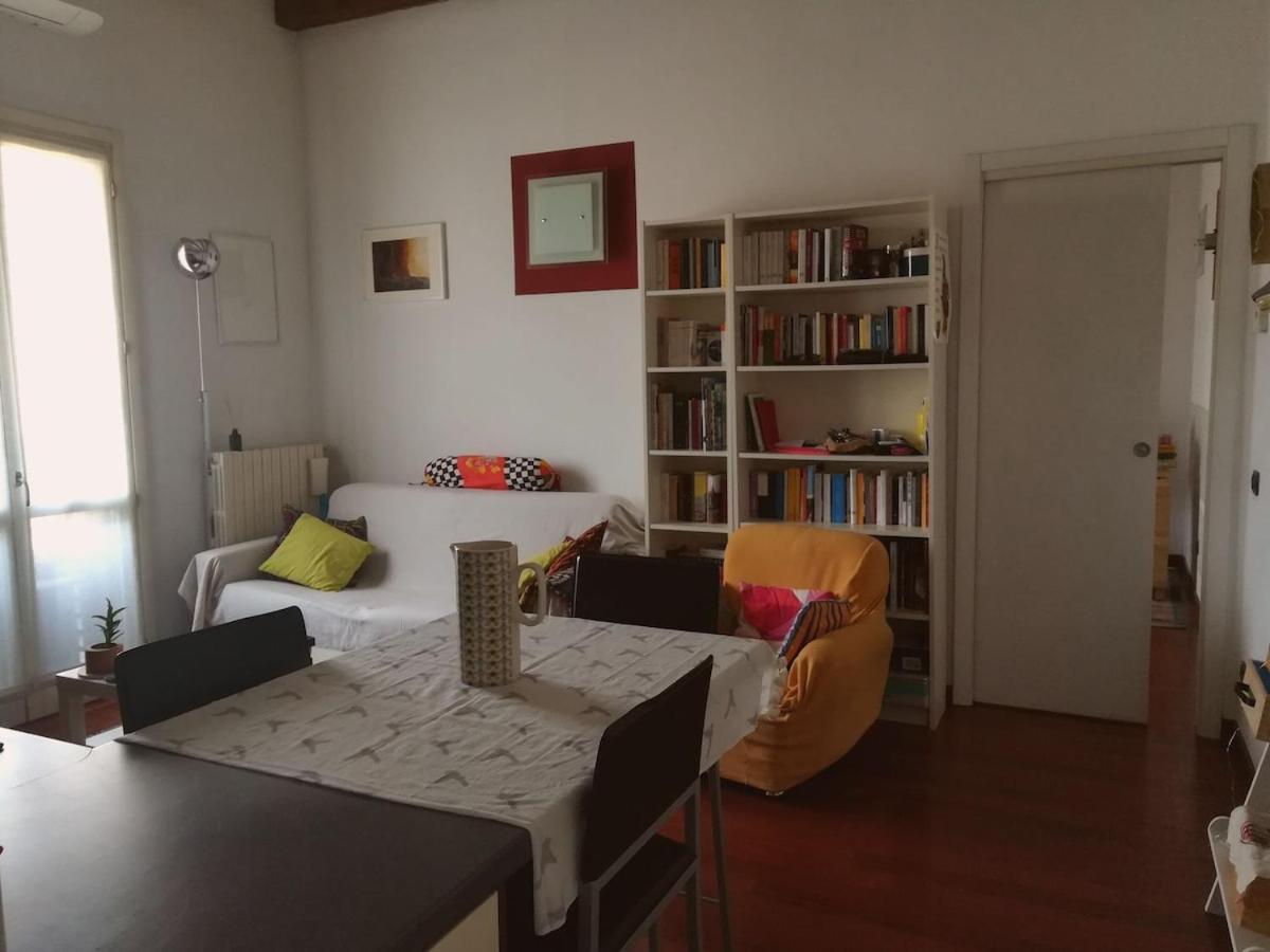 Bilocale Nel Cuore Di Isola Lejlighed Milano