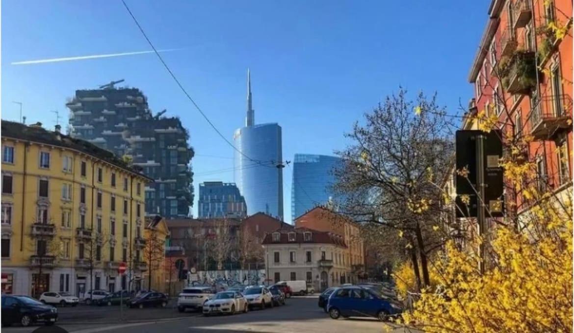 Bilocale Nel Cuore Di Isola