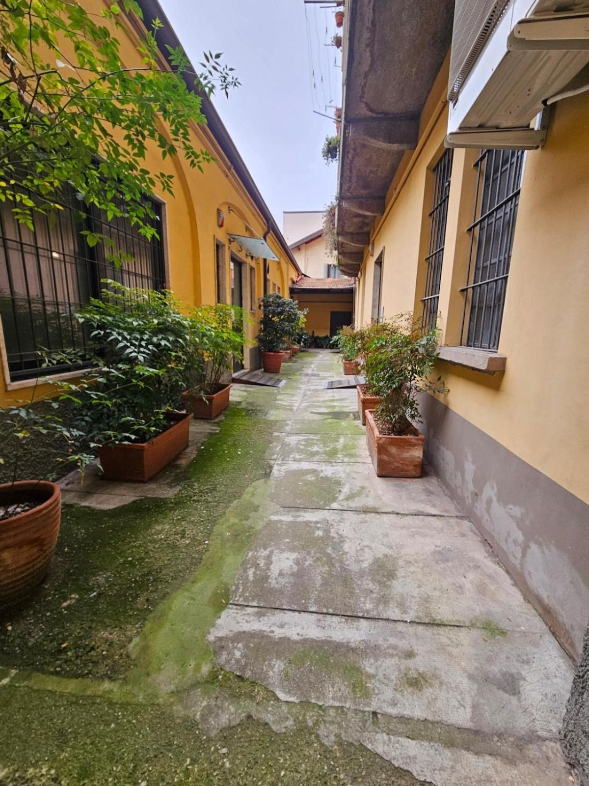 Apartment Chic Chinatown E Brera A Pochi Passi *