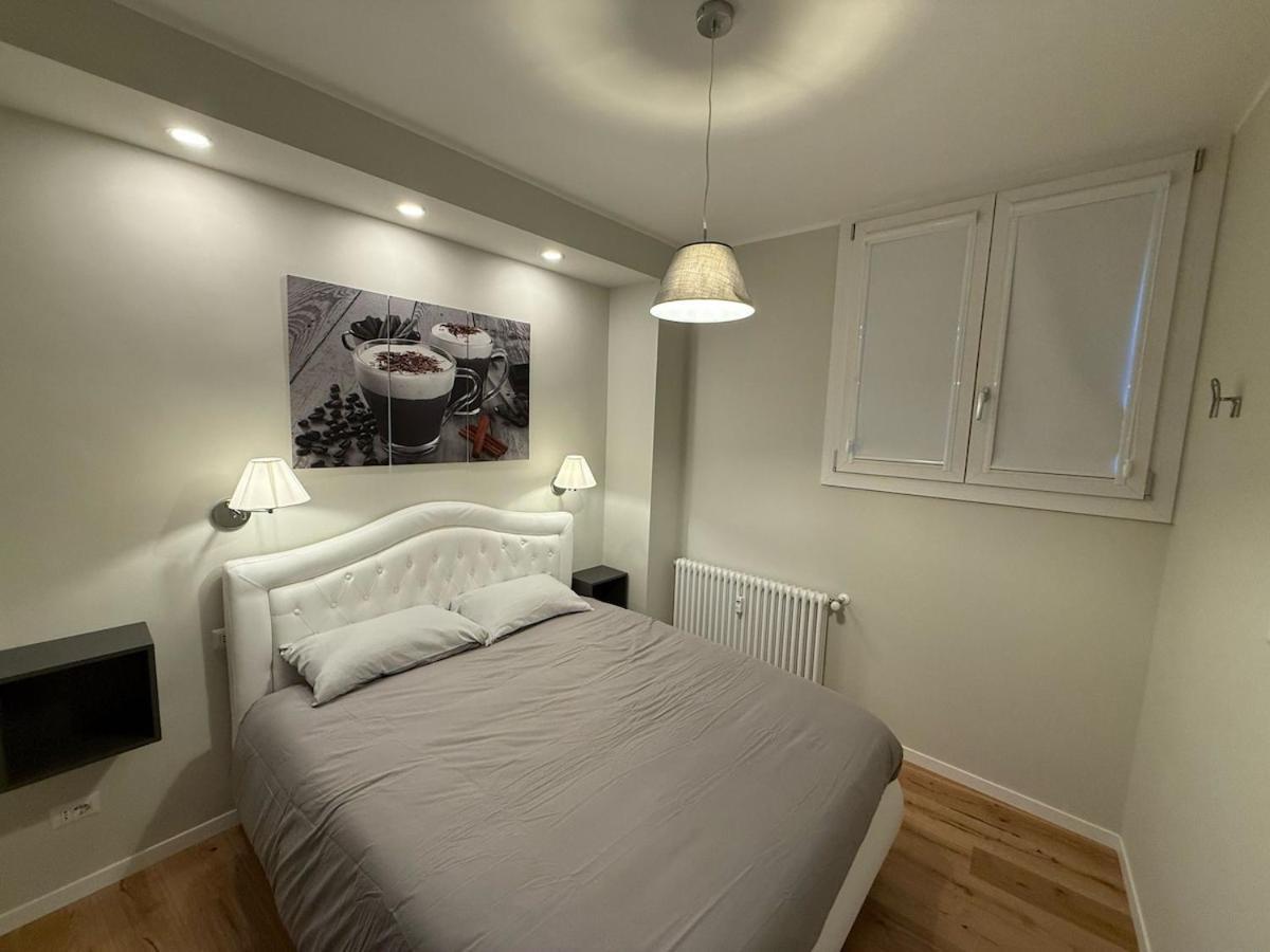 Apartment Leopardi