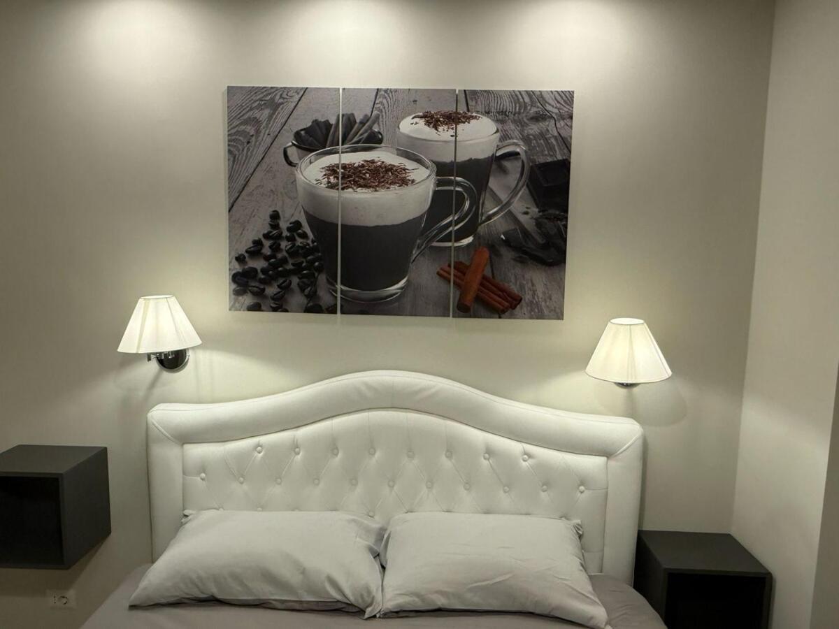 Apartment Leopardi