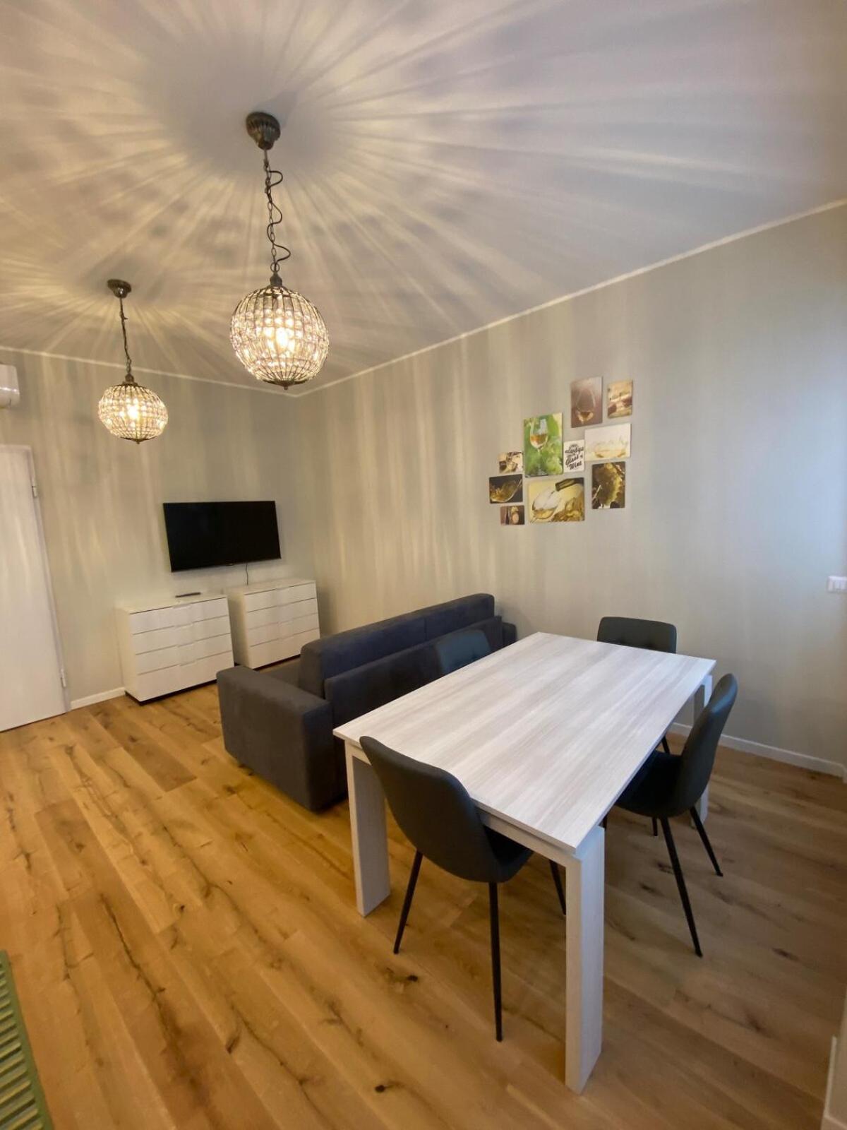 Leopardi Apartment