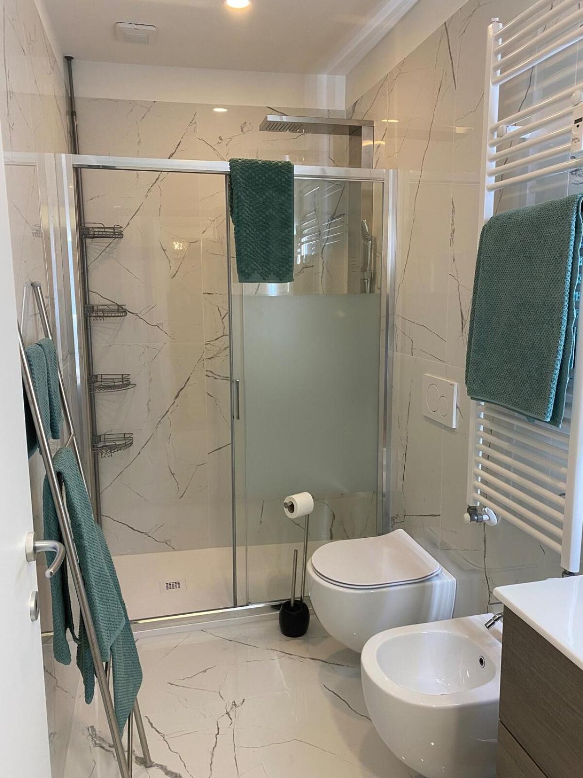 Apartment Leopardi *