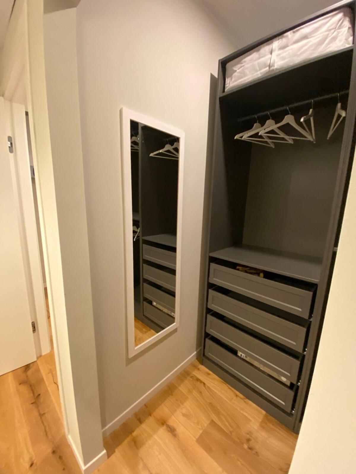 Apartment Leopardi