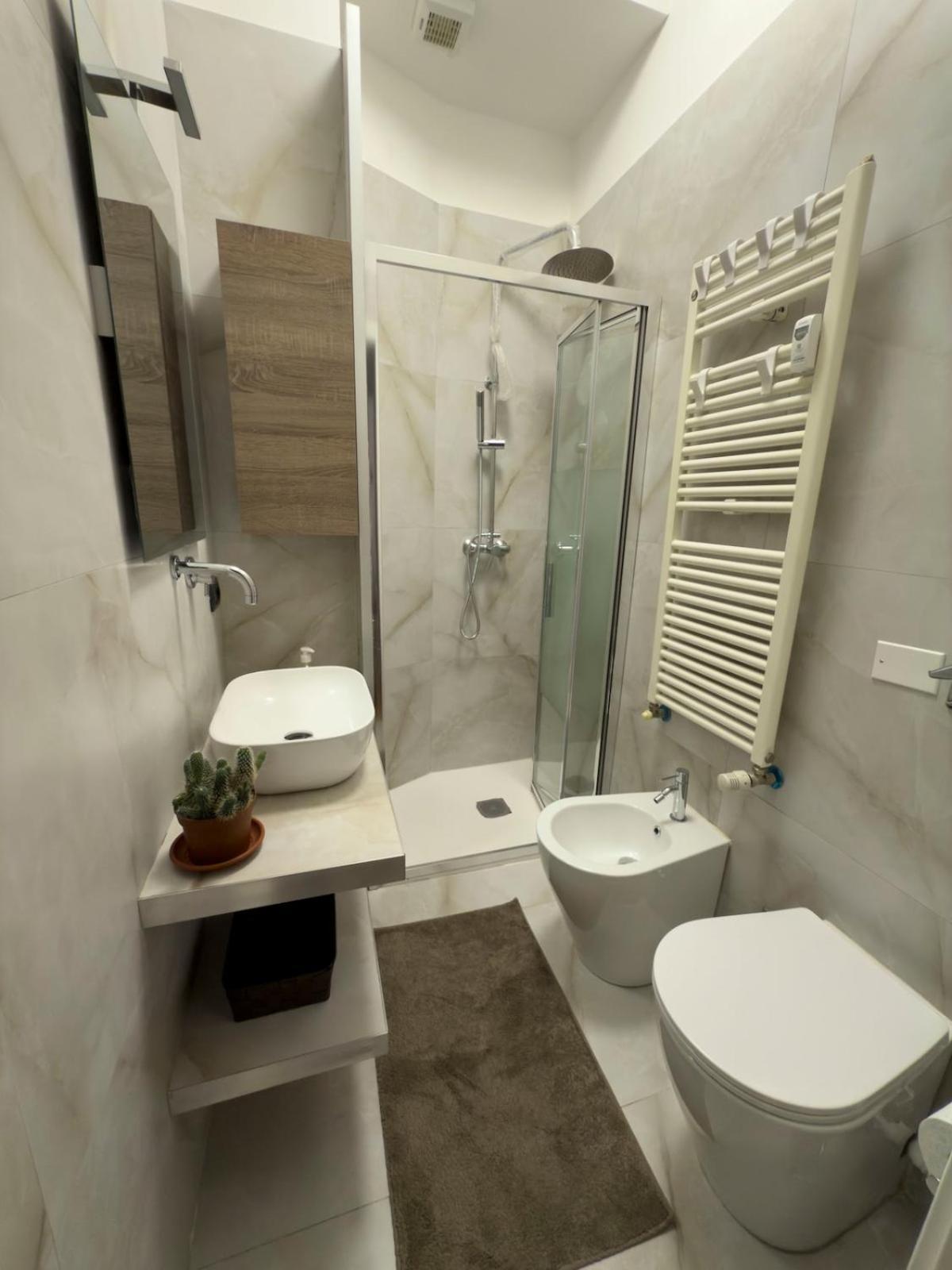 Casa vacanze La Perla Di Anna Milano